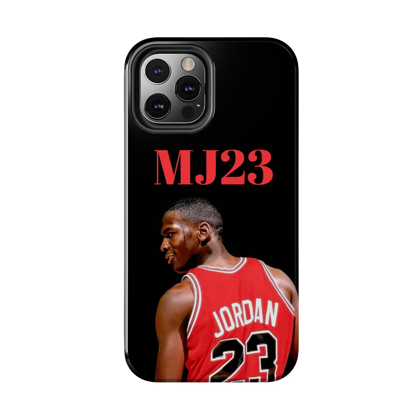 Michael Jordan Phone Case