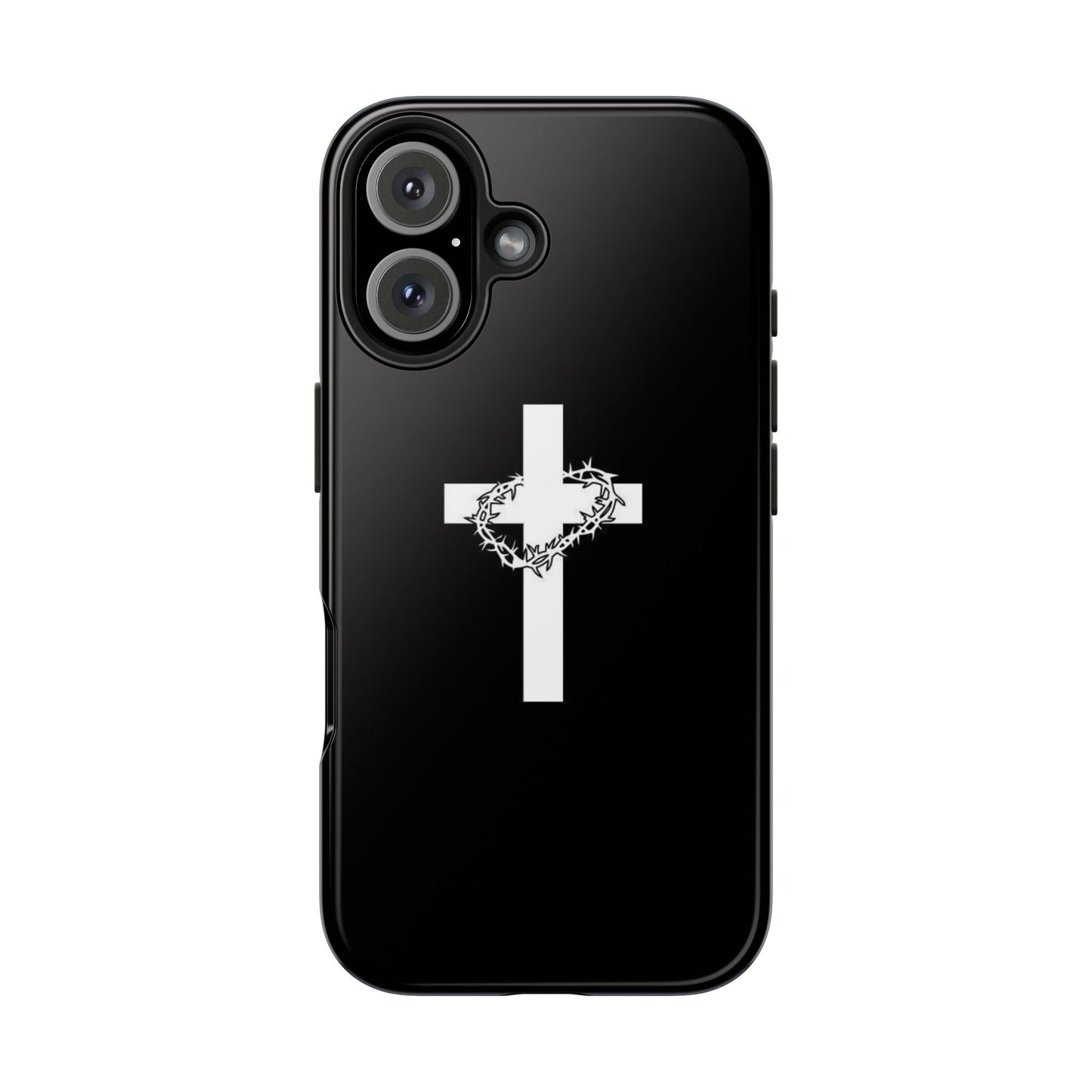 Jesus Cross Phone Case