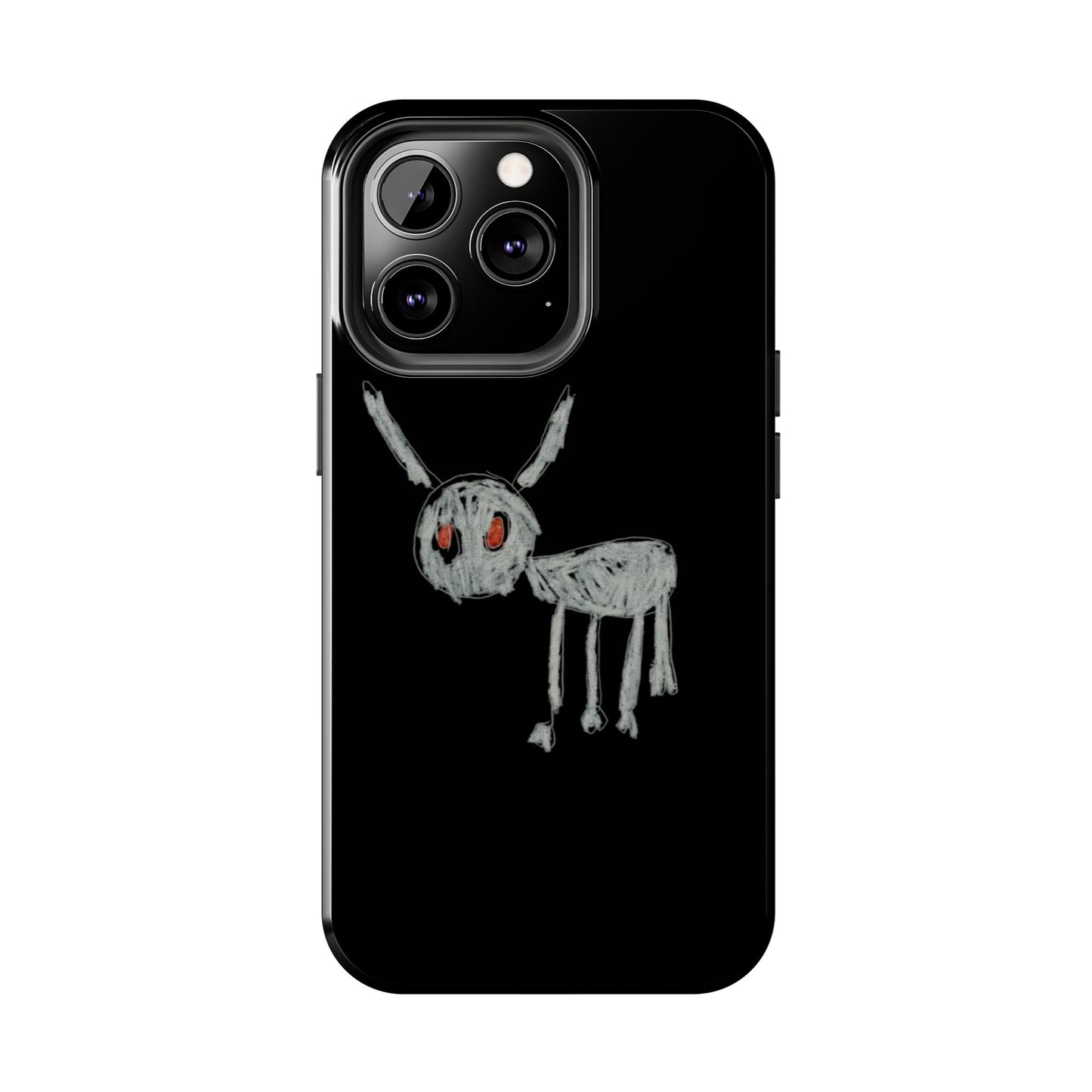 For All The Dogs Phone Case