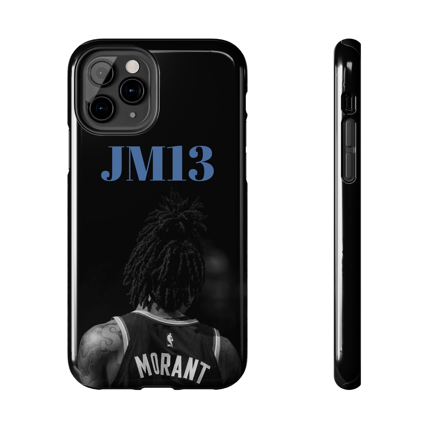 Ja Morant Phone Case