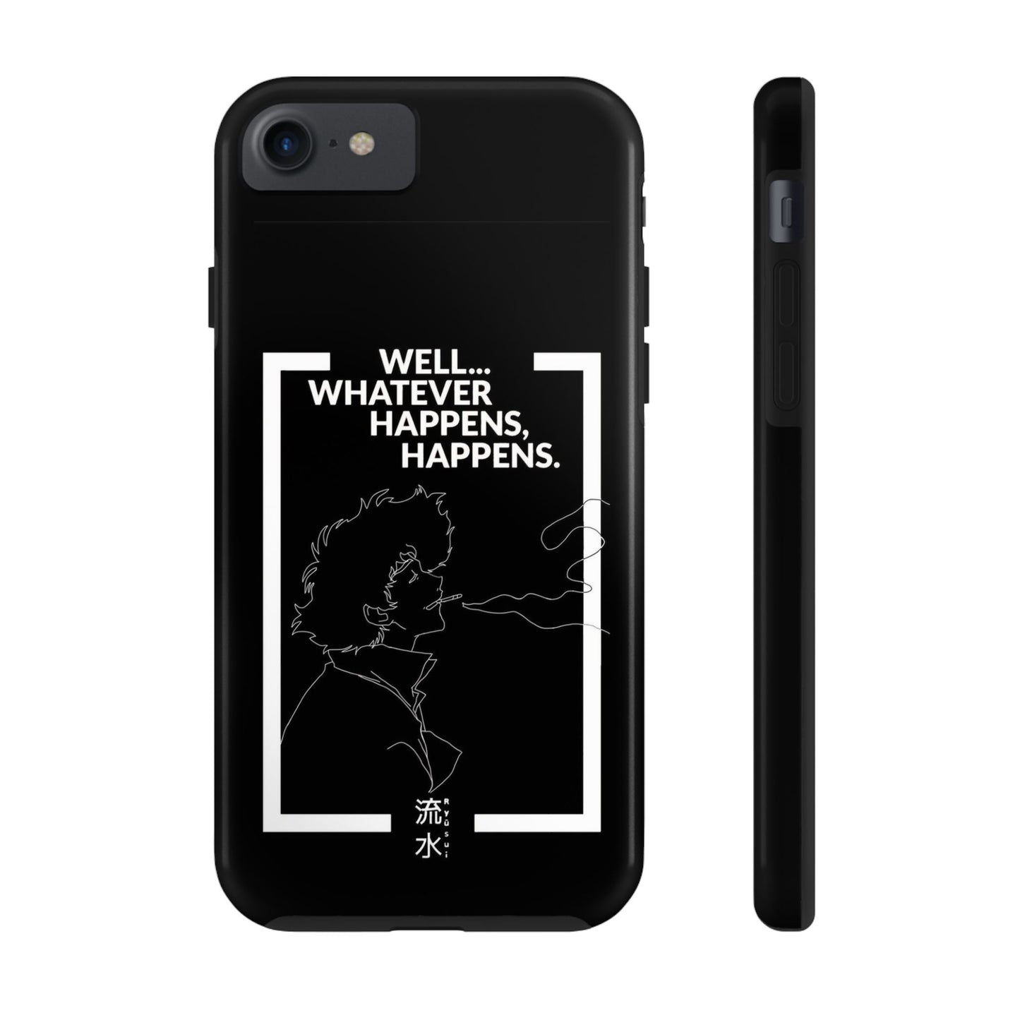 Cowboy Bepop Phone Case