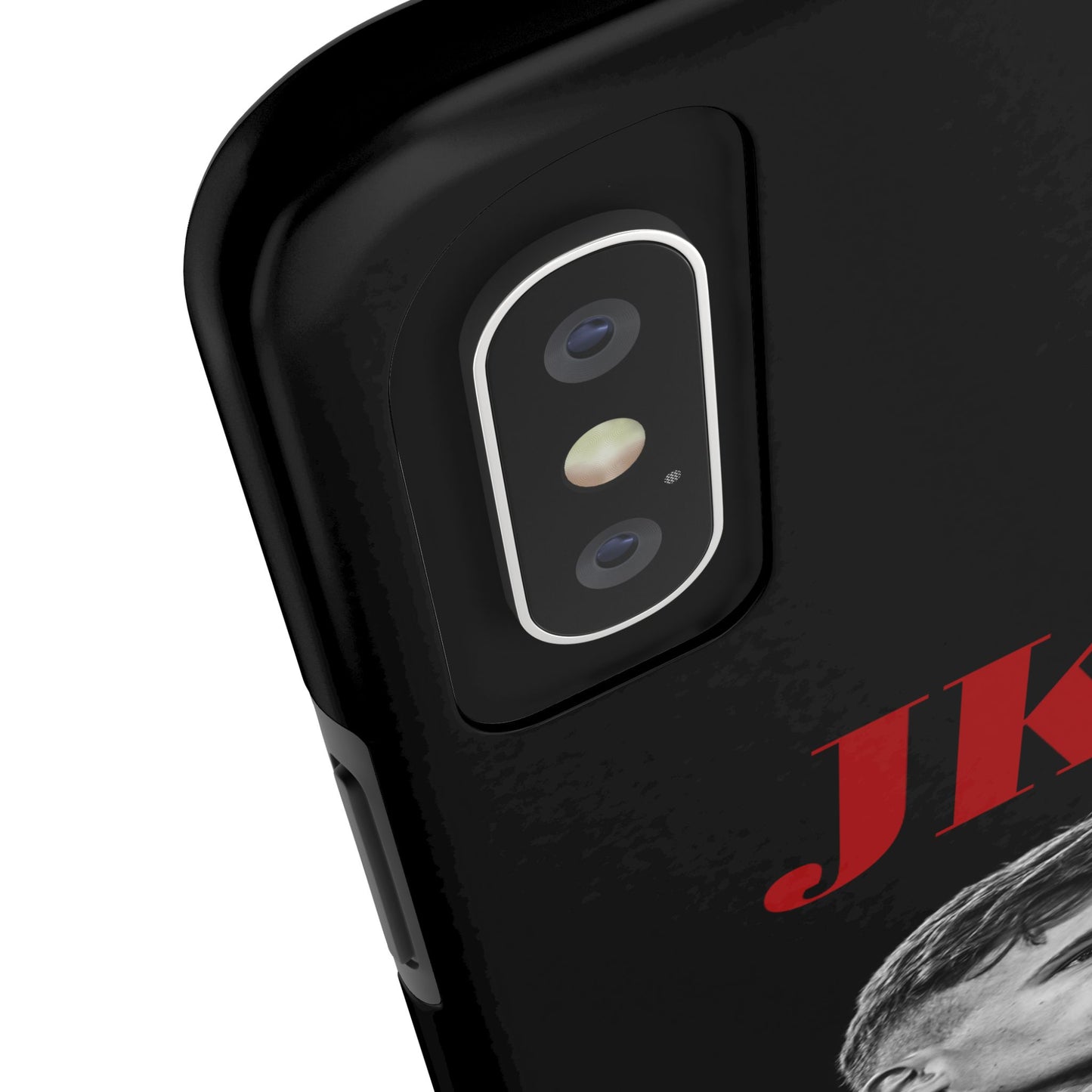 Joshua Kimmich Phone Case