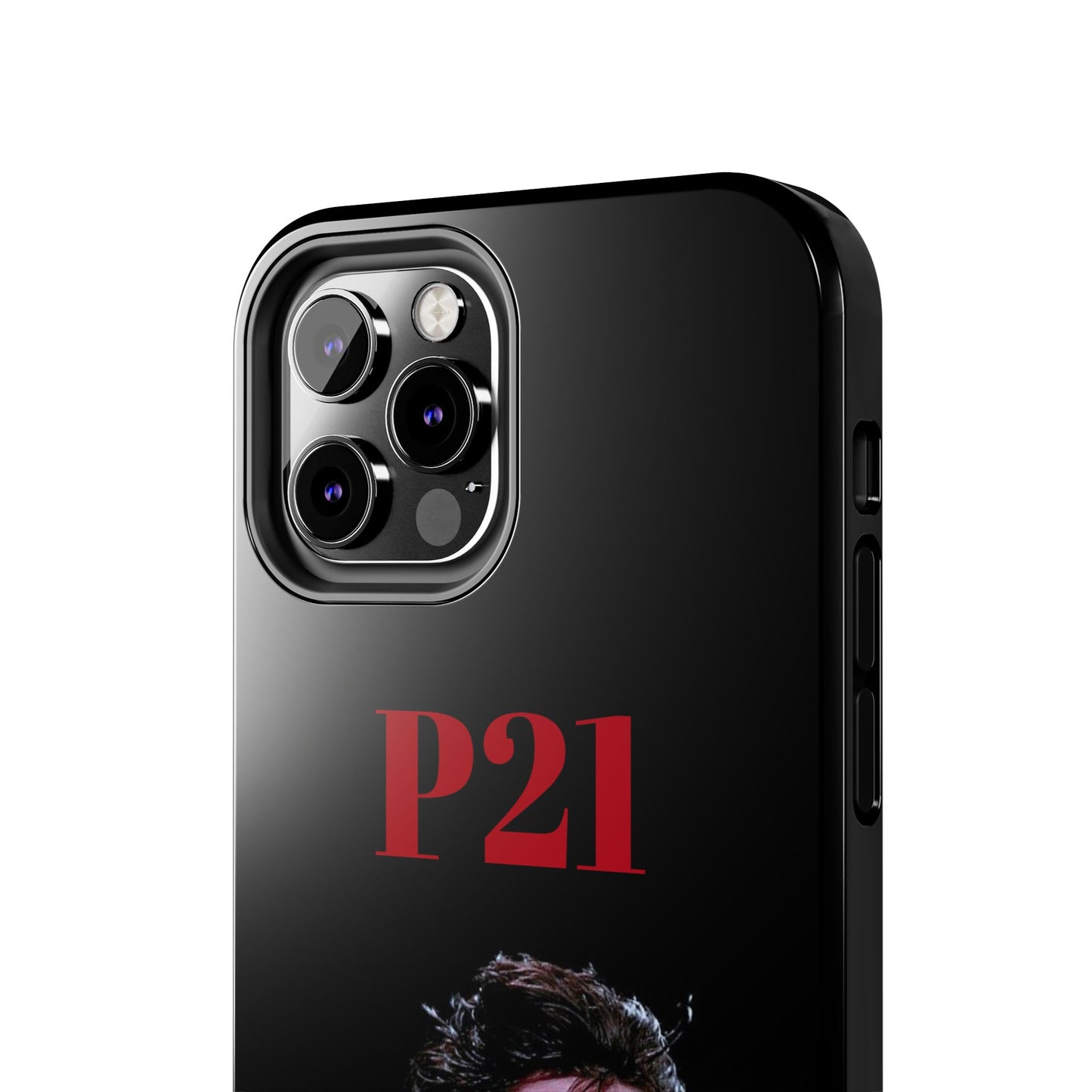 Pirlo Phone Case