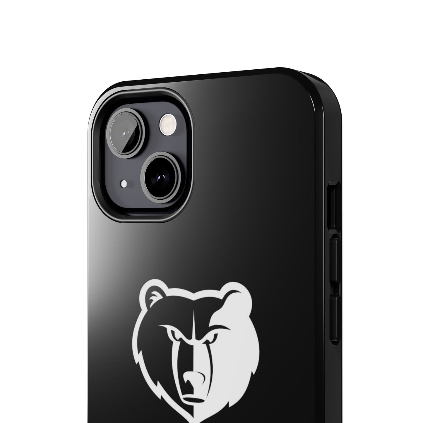Classic Memphis Grizzlies Phone Case
