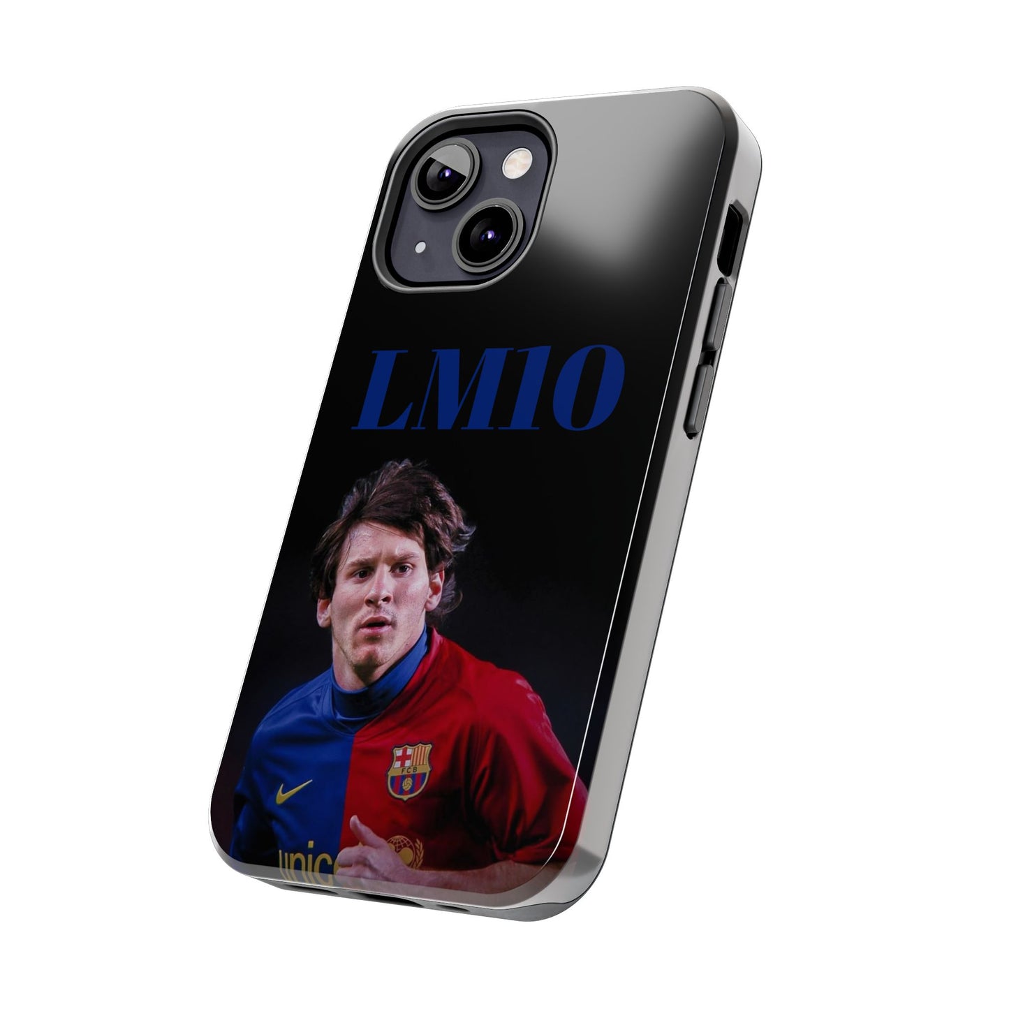 Lionel Messi Phone Case