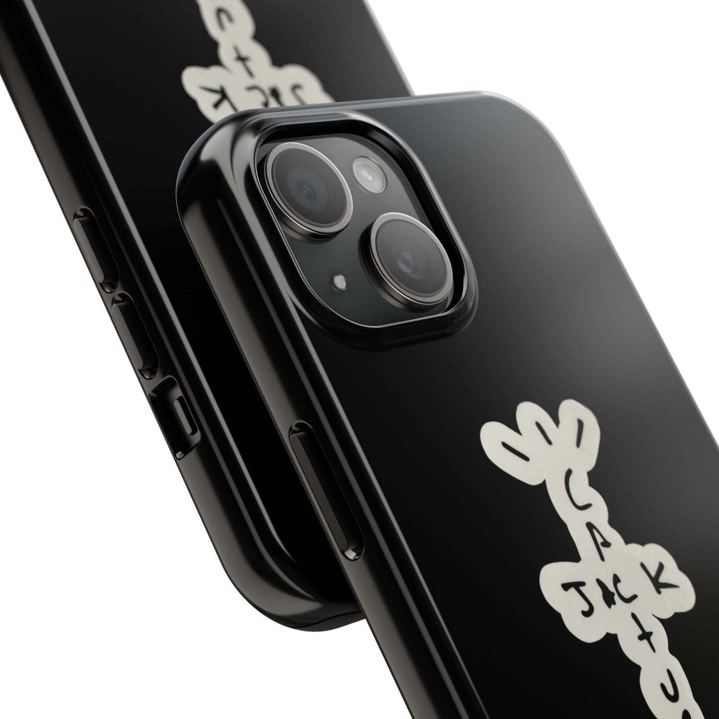 Cactus Jack Phone Case