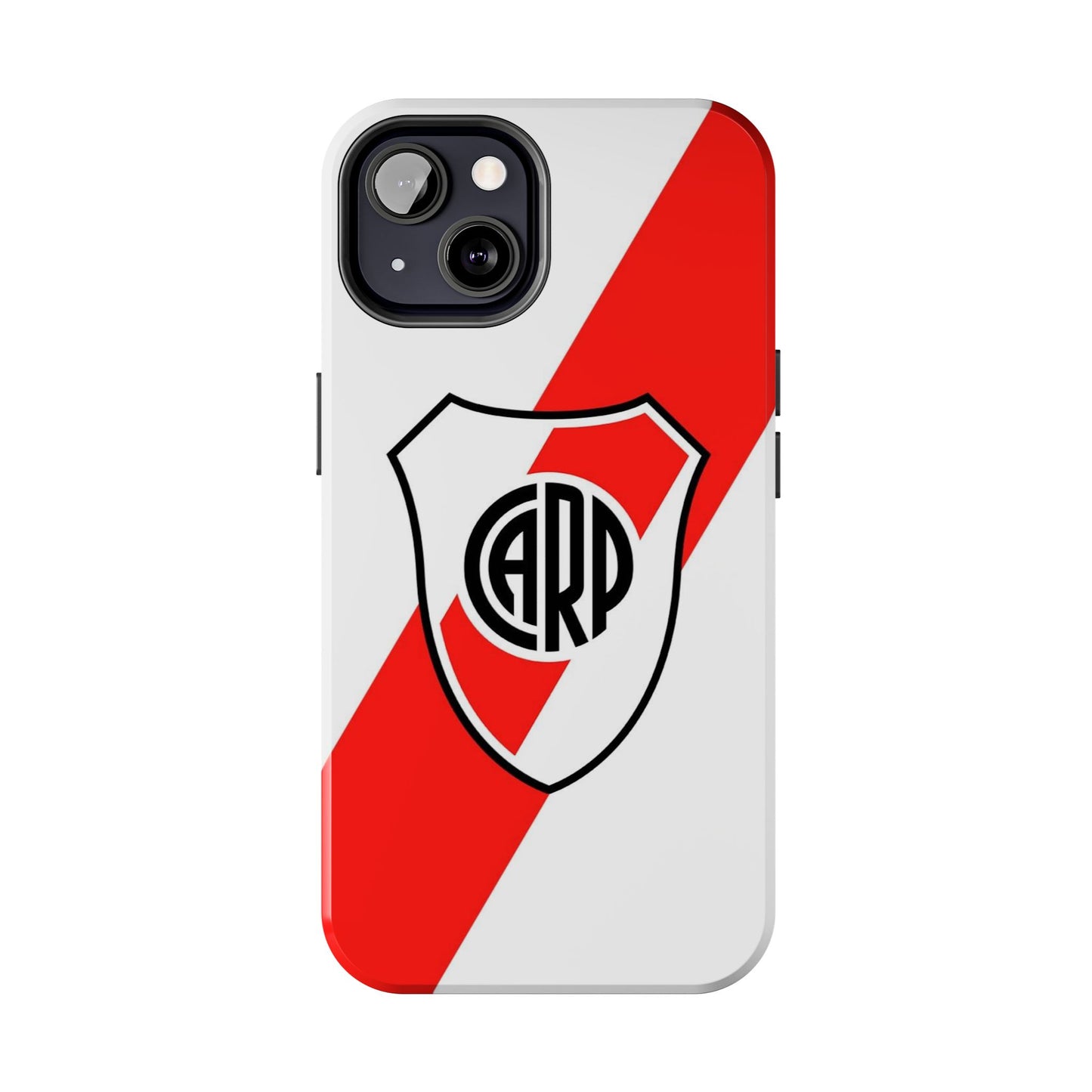 River Plate Phone Case