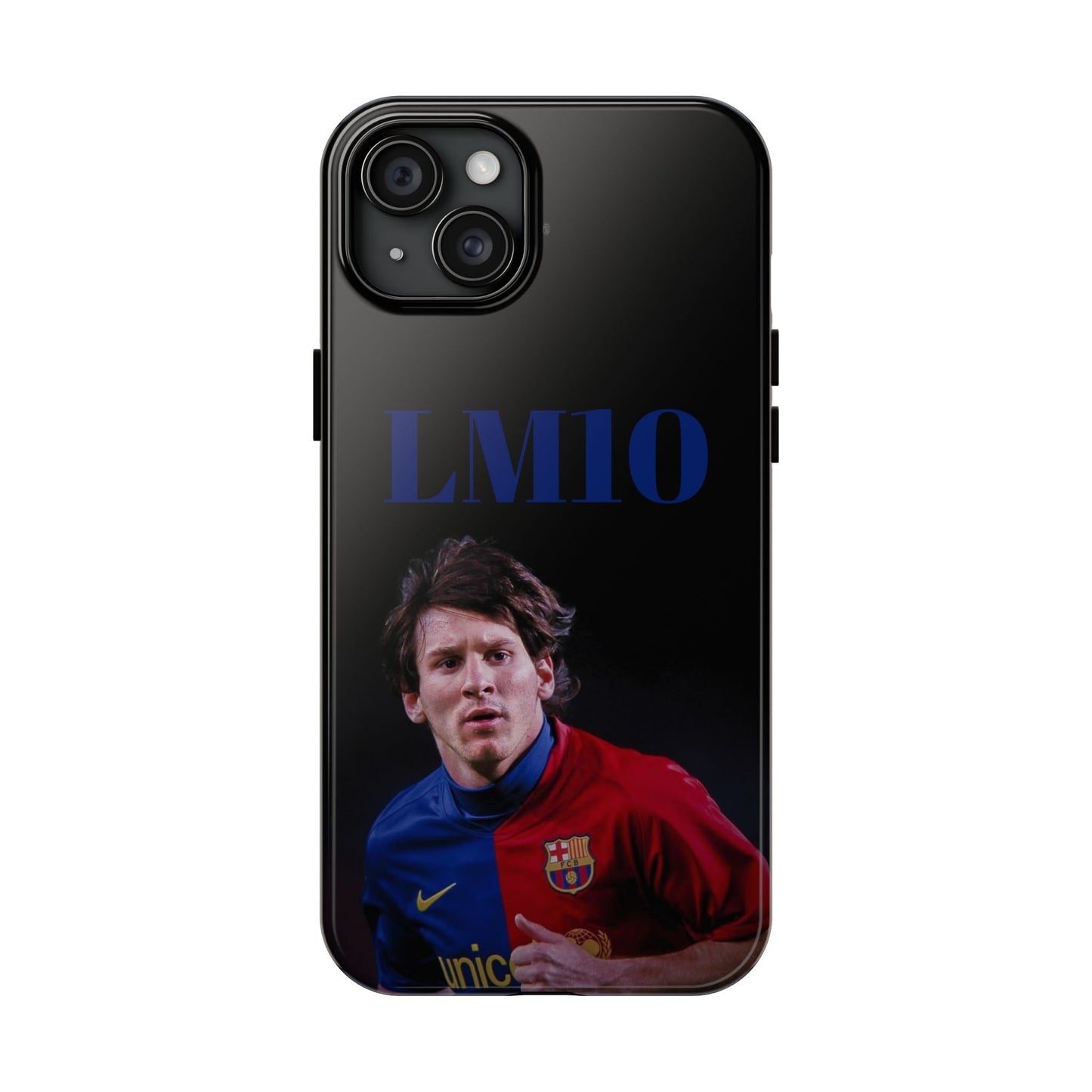 Lionel Messi Phone Case