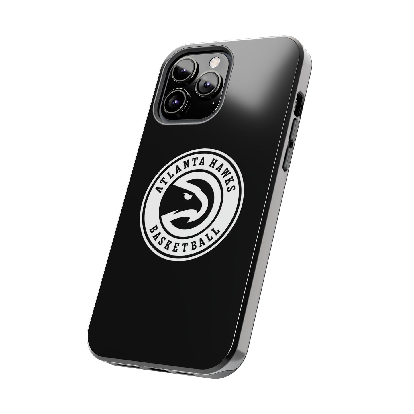 Classic Atlanta Hawks Phone Case