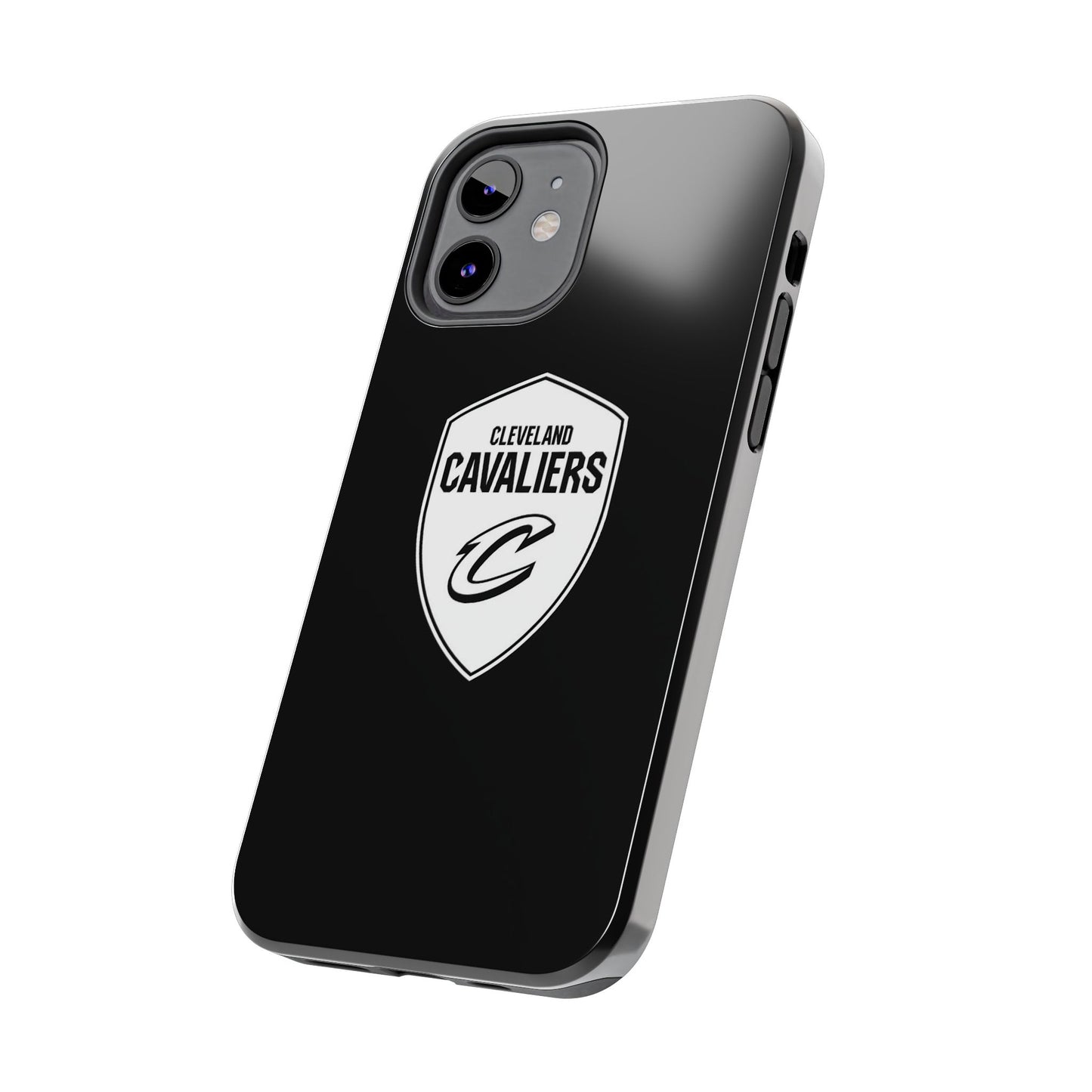 Classic Cleveland Cavaliers Phone Case