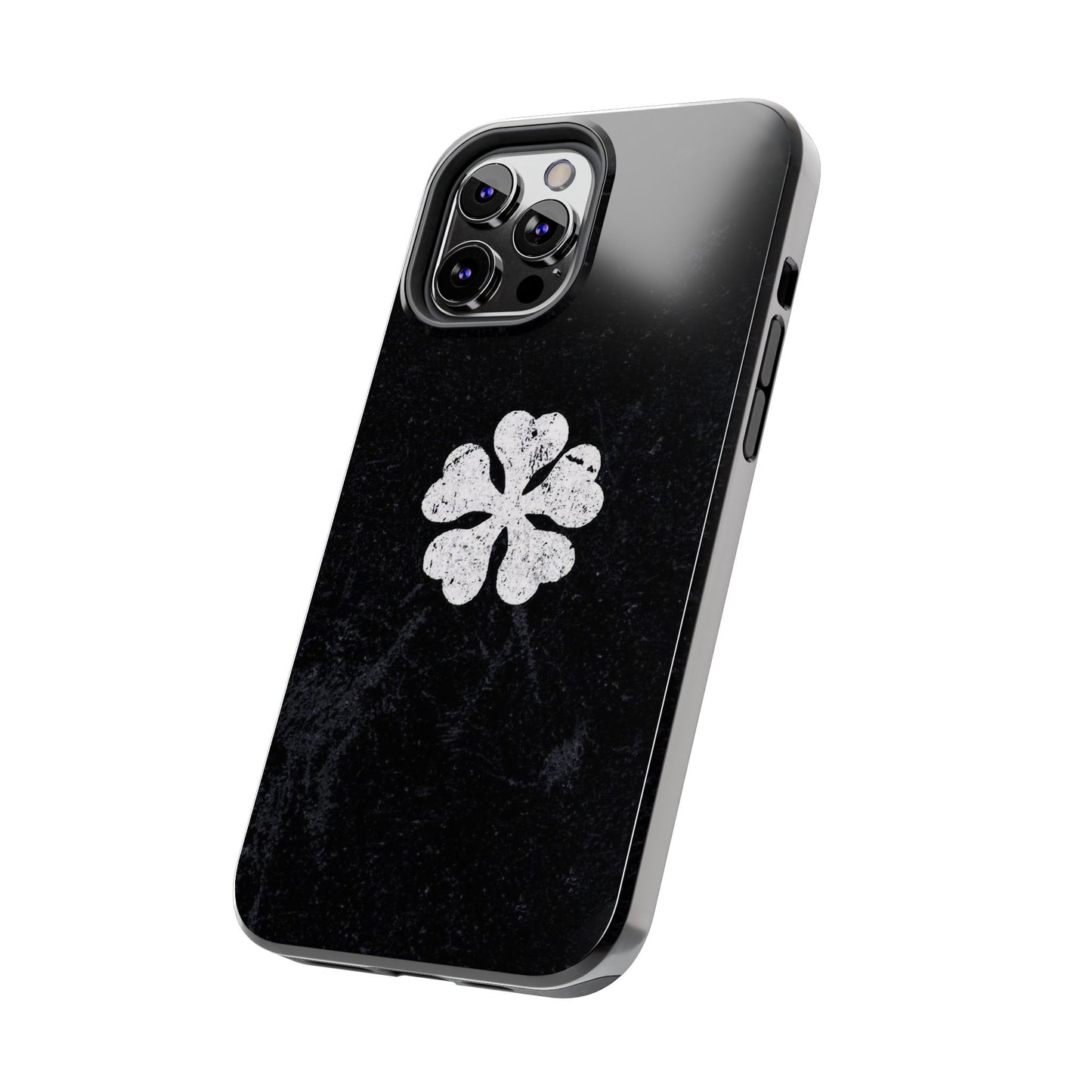 Black Clover Phone Case