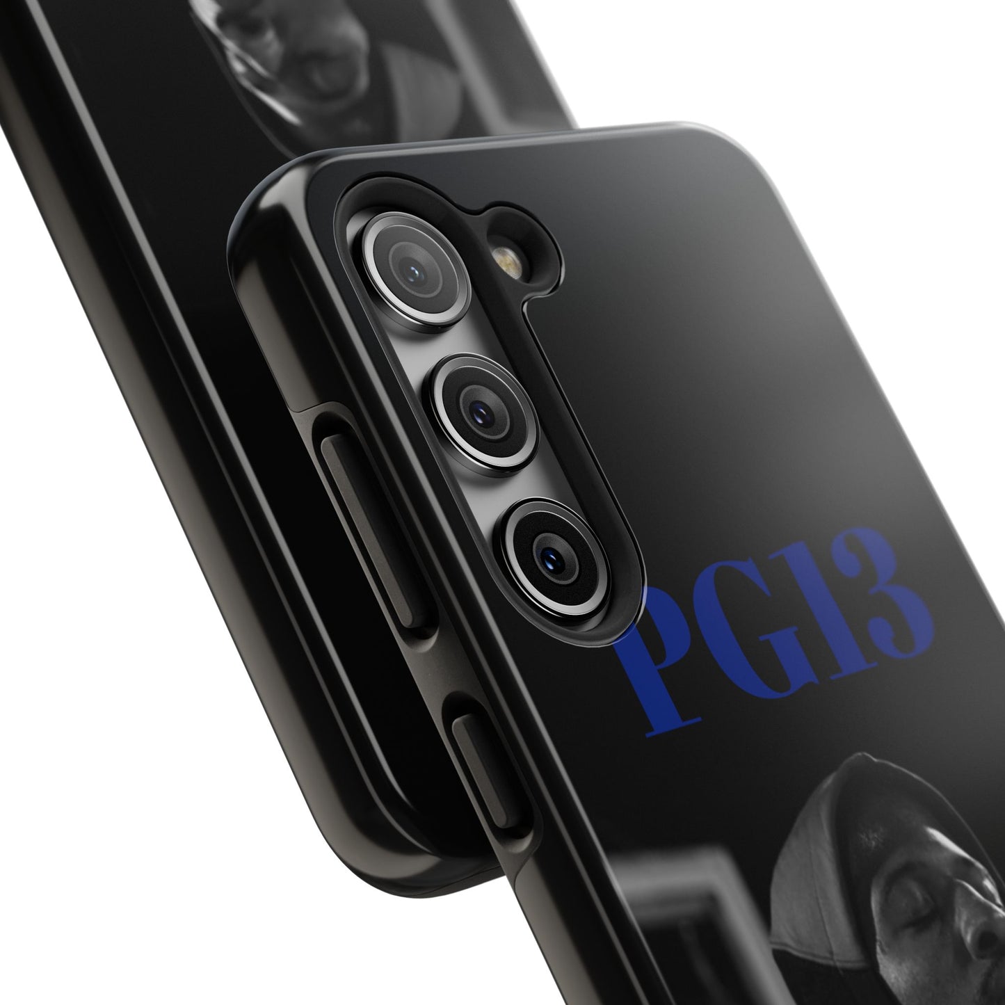 Paul George Phone Case