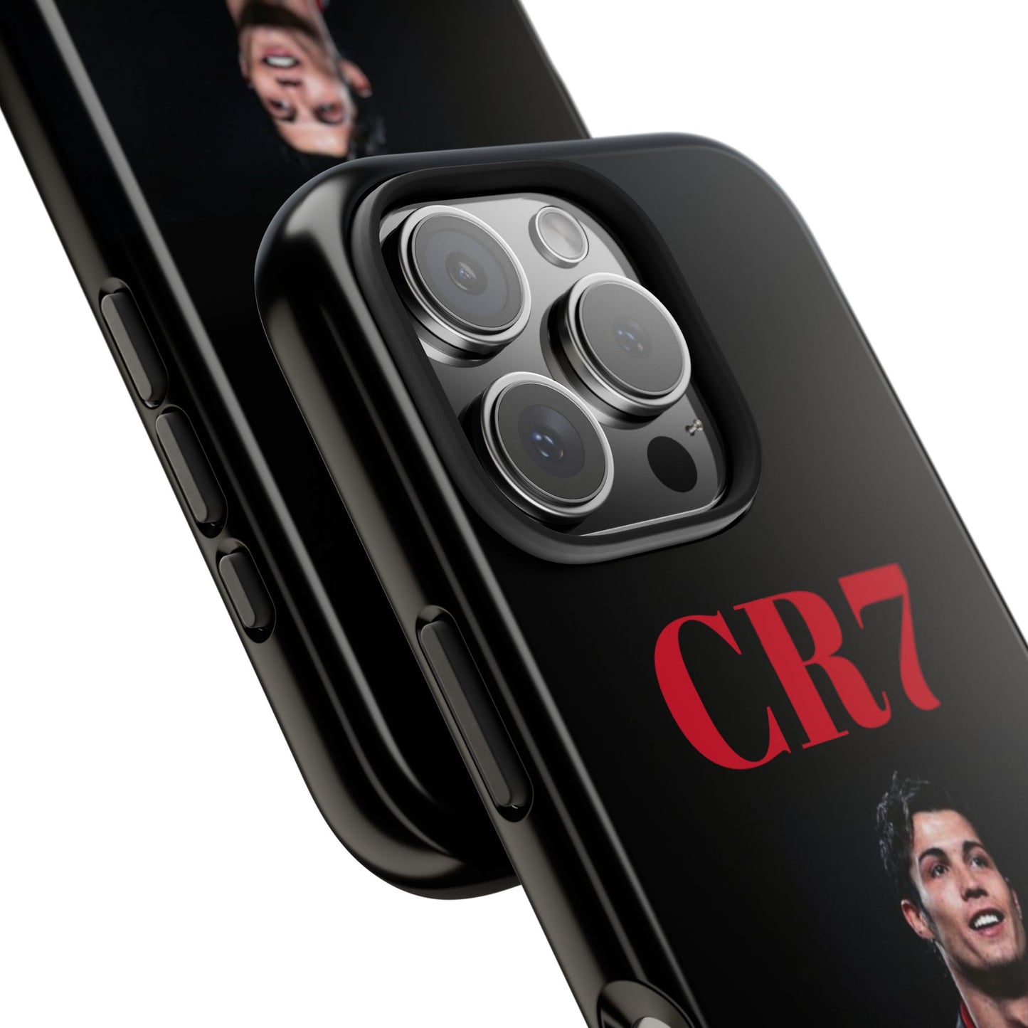 Cristiano Ronaldo Phone Case
