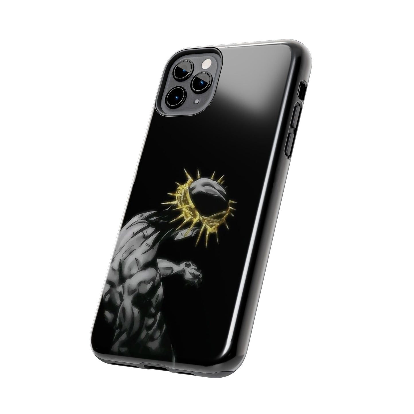 JJBA Jesus Phone Case