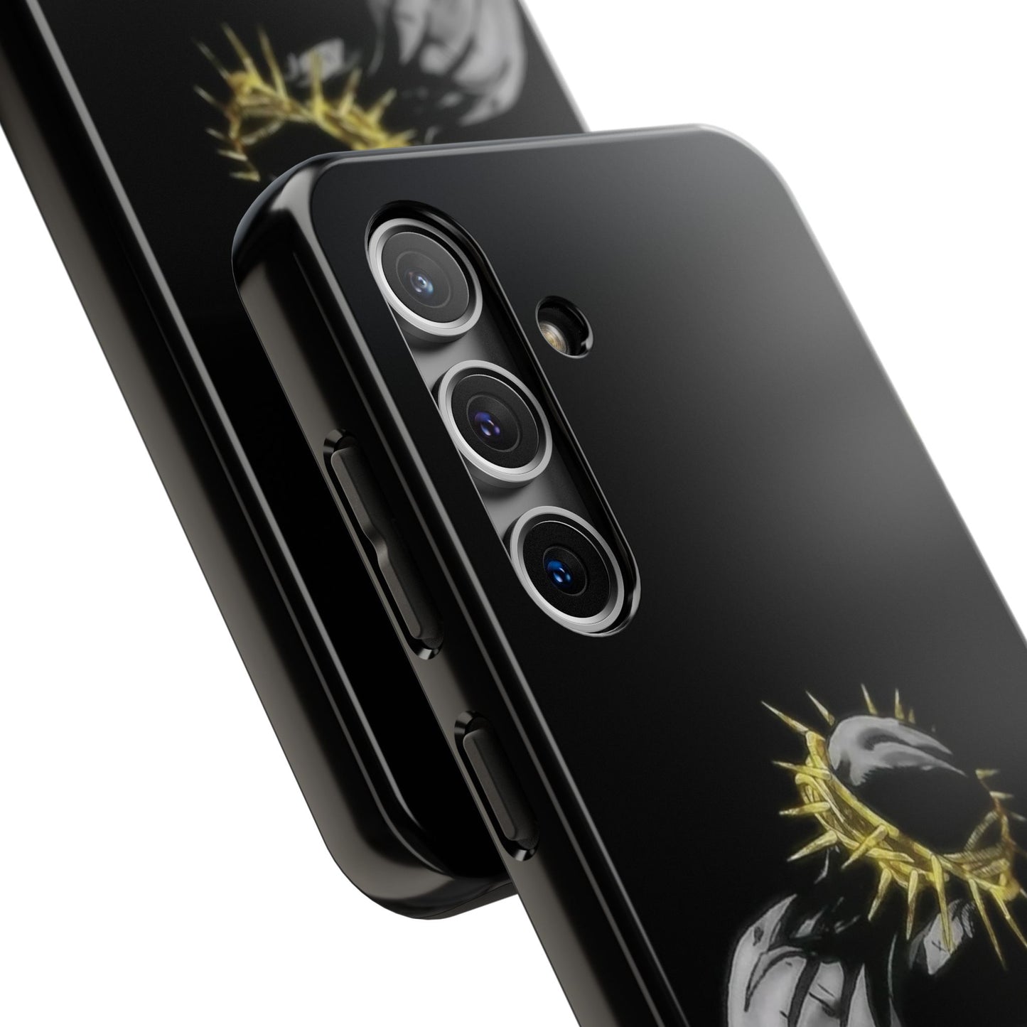 JJBA Jesus Phone Case