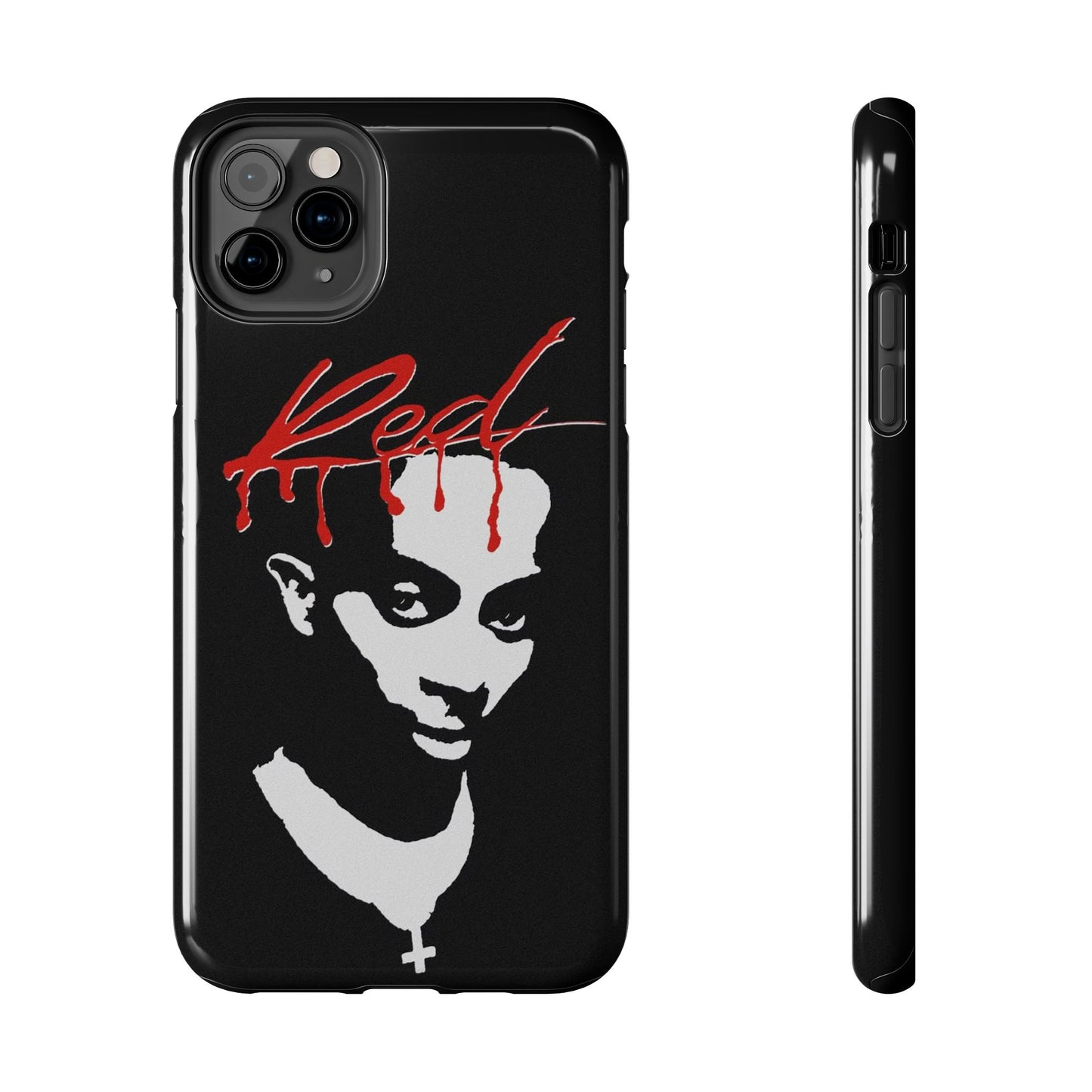 Whole Lotta Red Phone Case