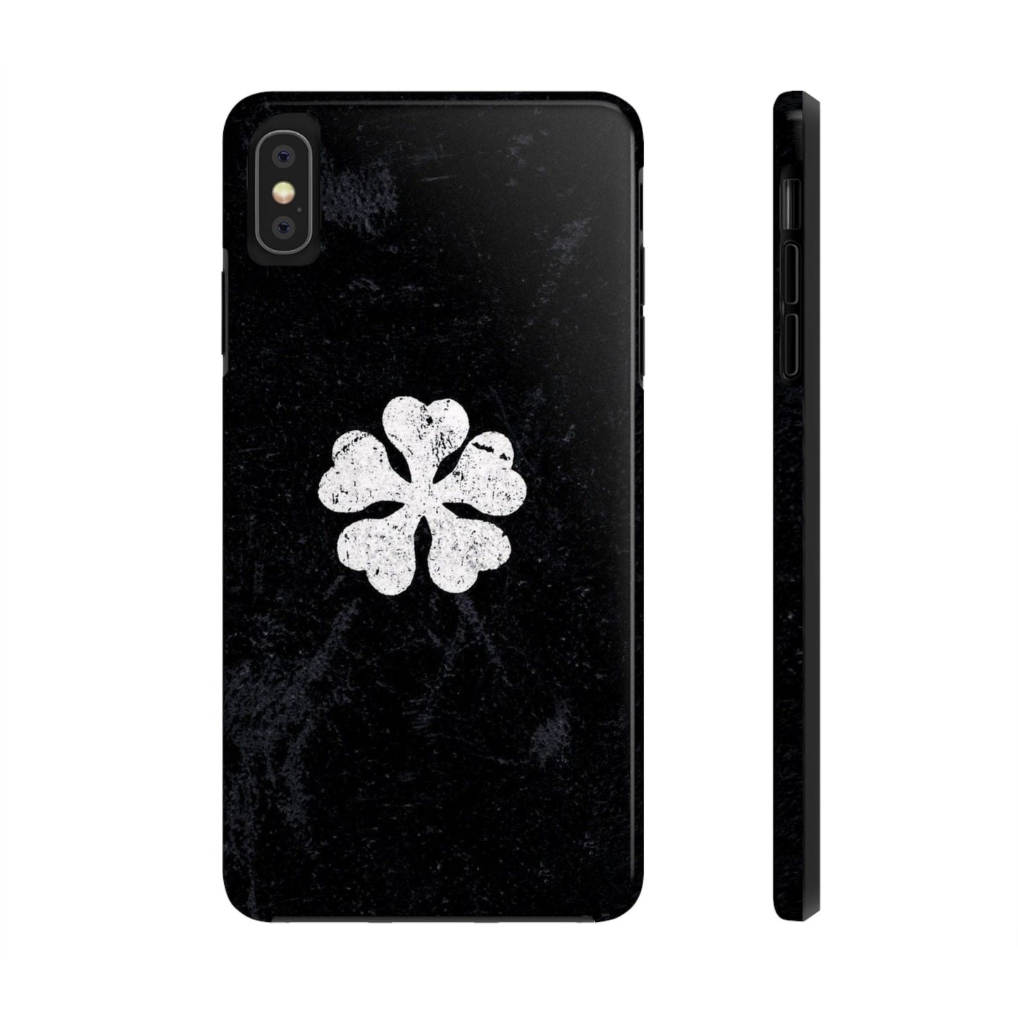Black Clover Phone Case