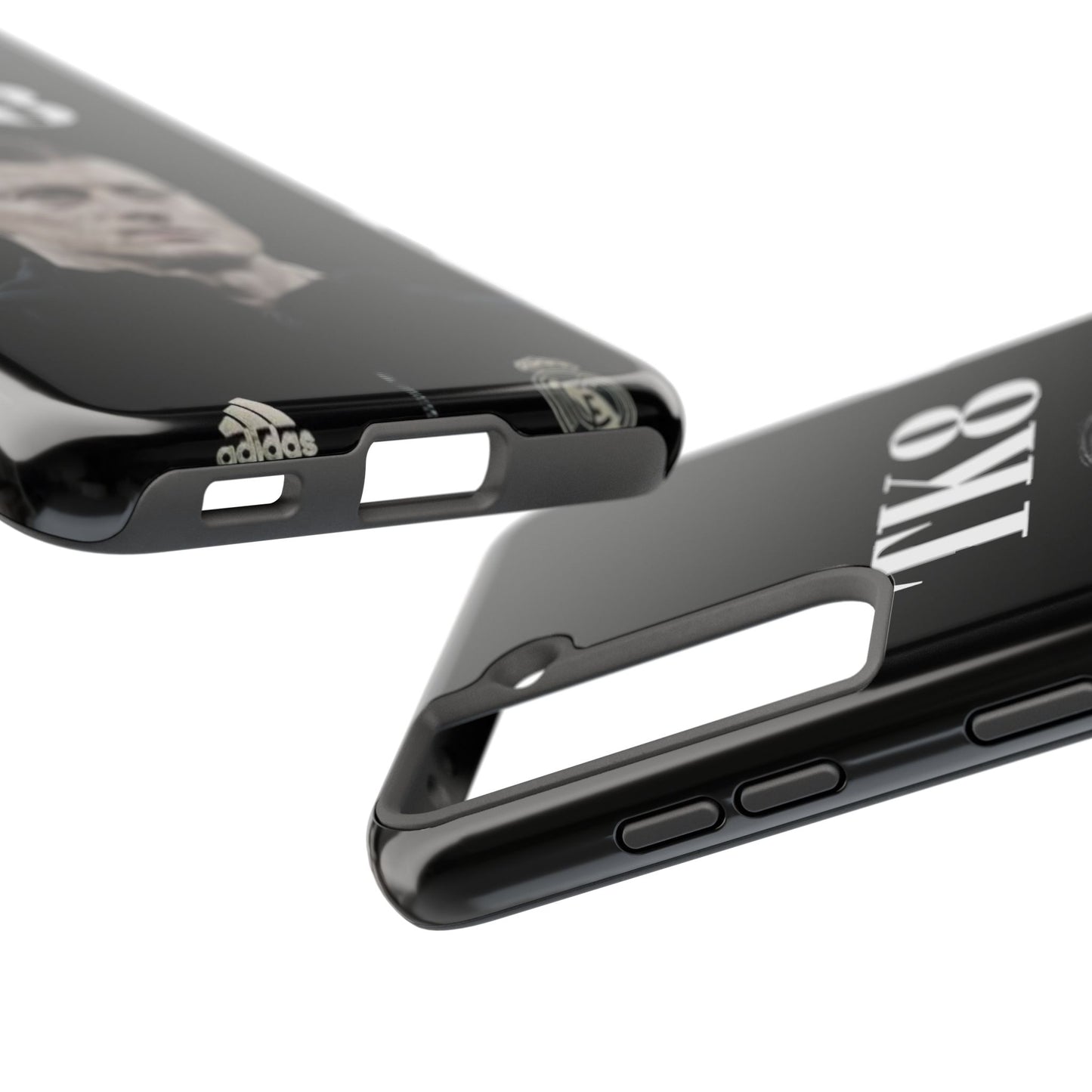 Toni Kroos Phone Case