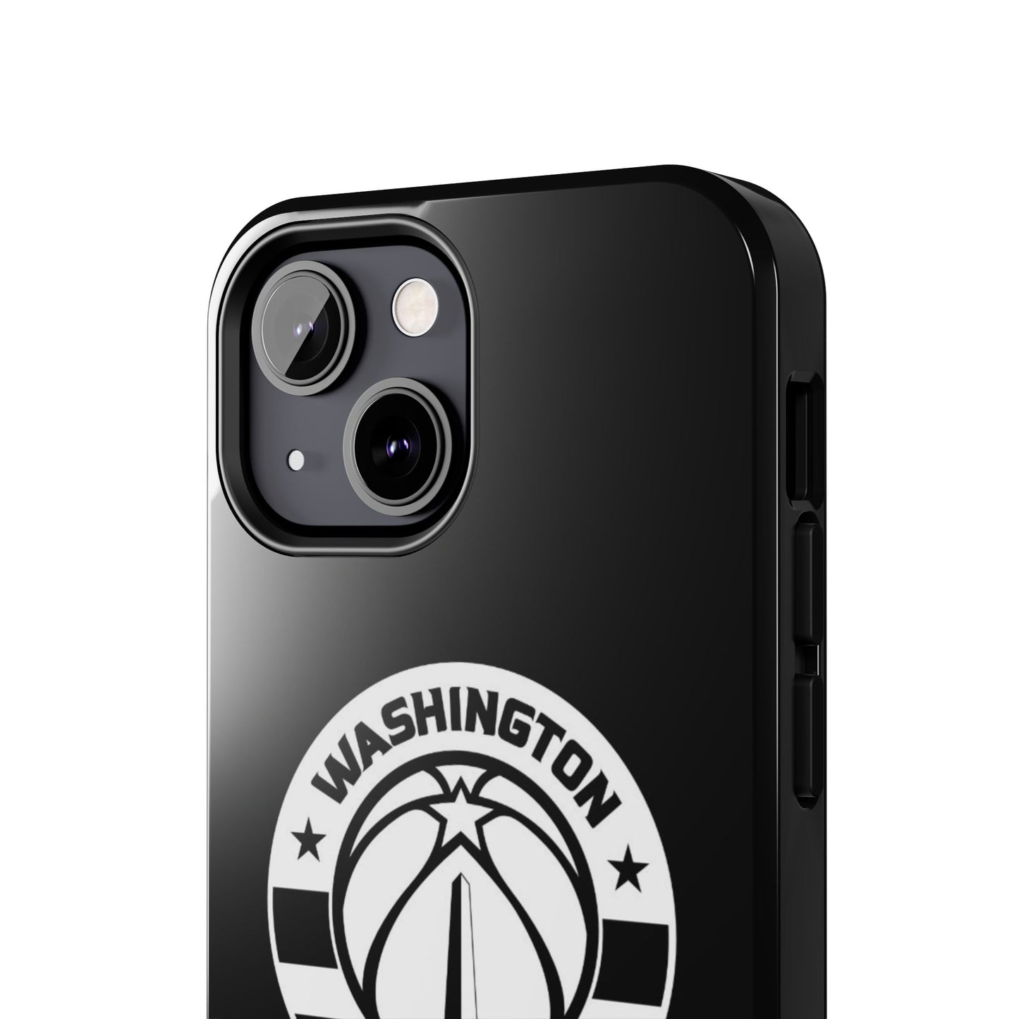 Classic Washington Wizards Phone Case