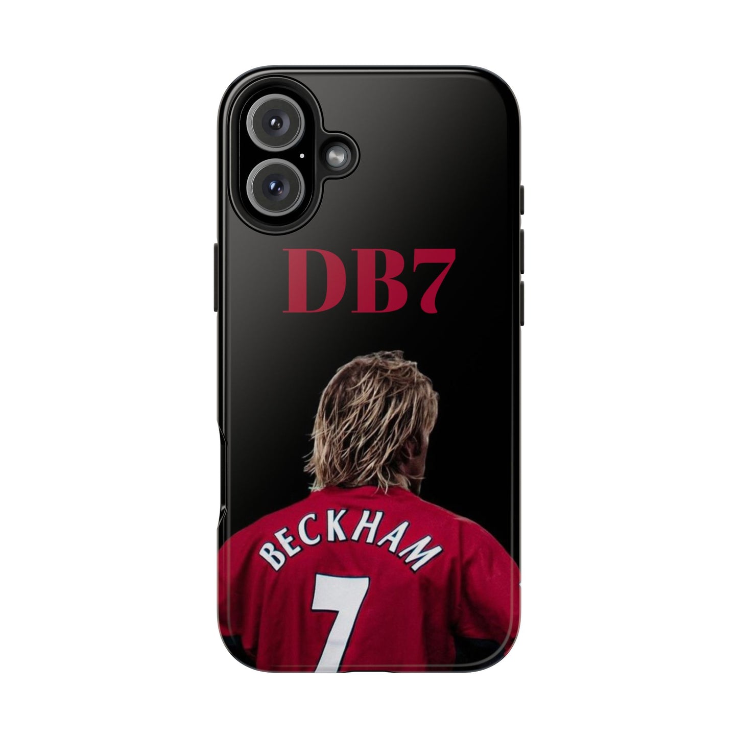 Beckham Phone Case