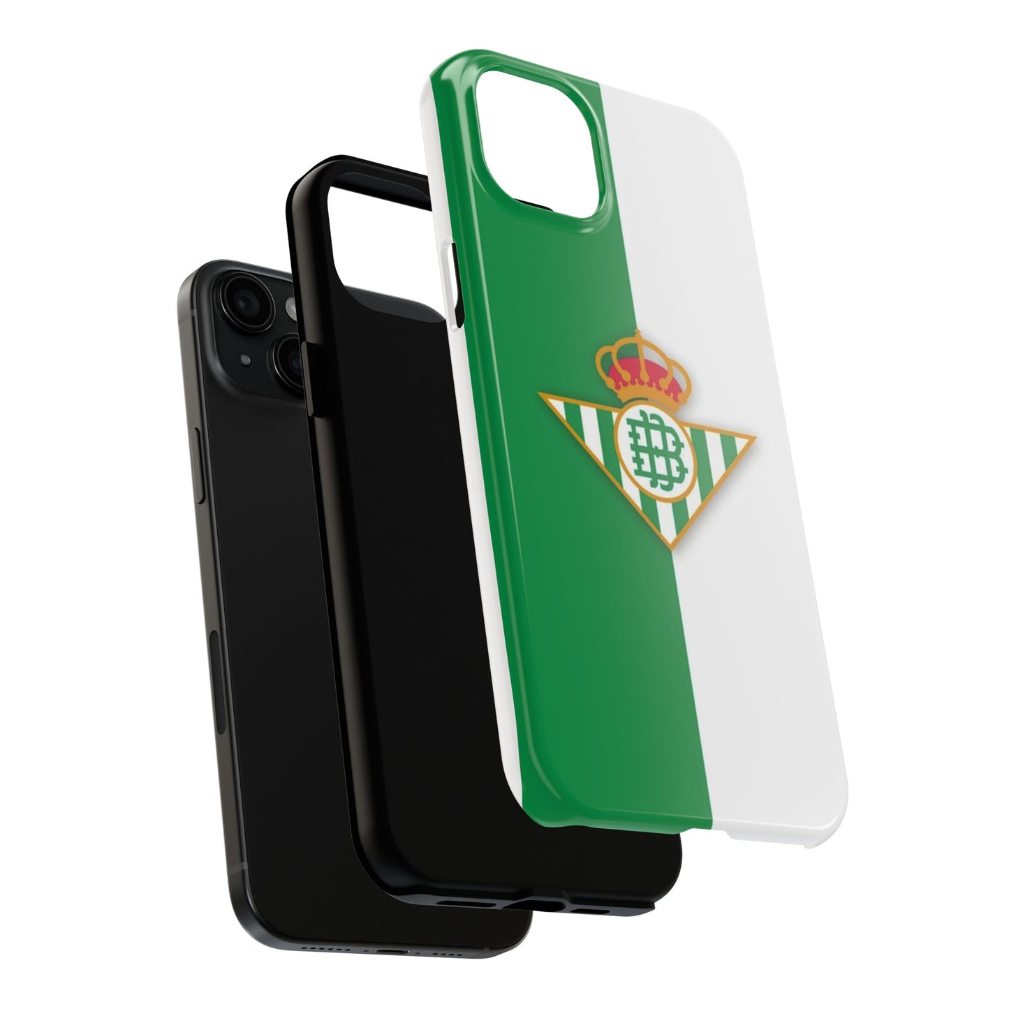 Real Betis Phone Case