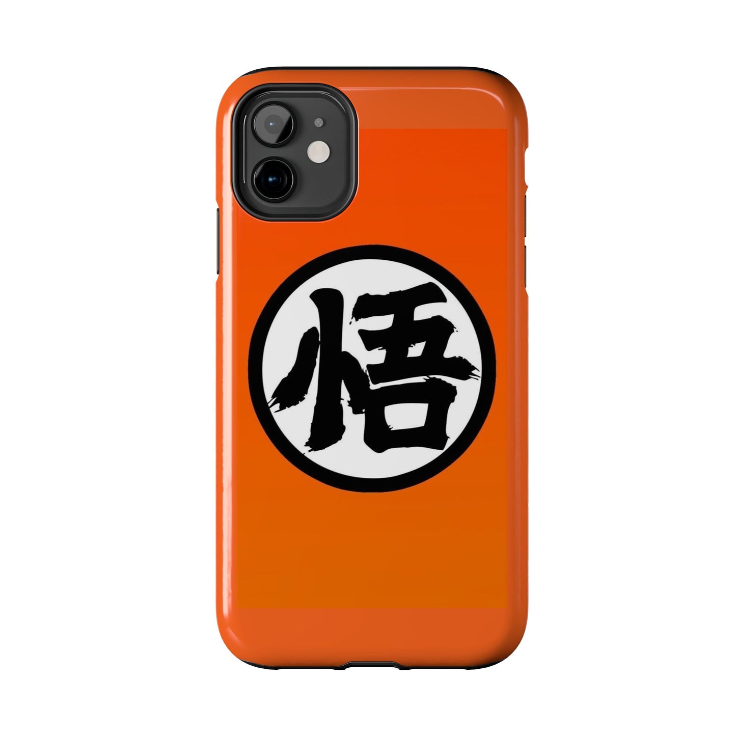 Dragon Ball Phone Case