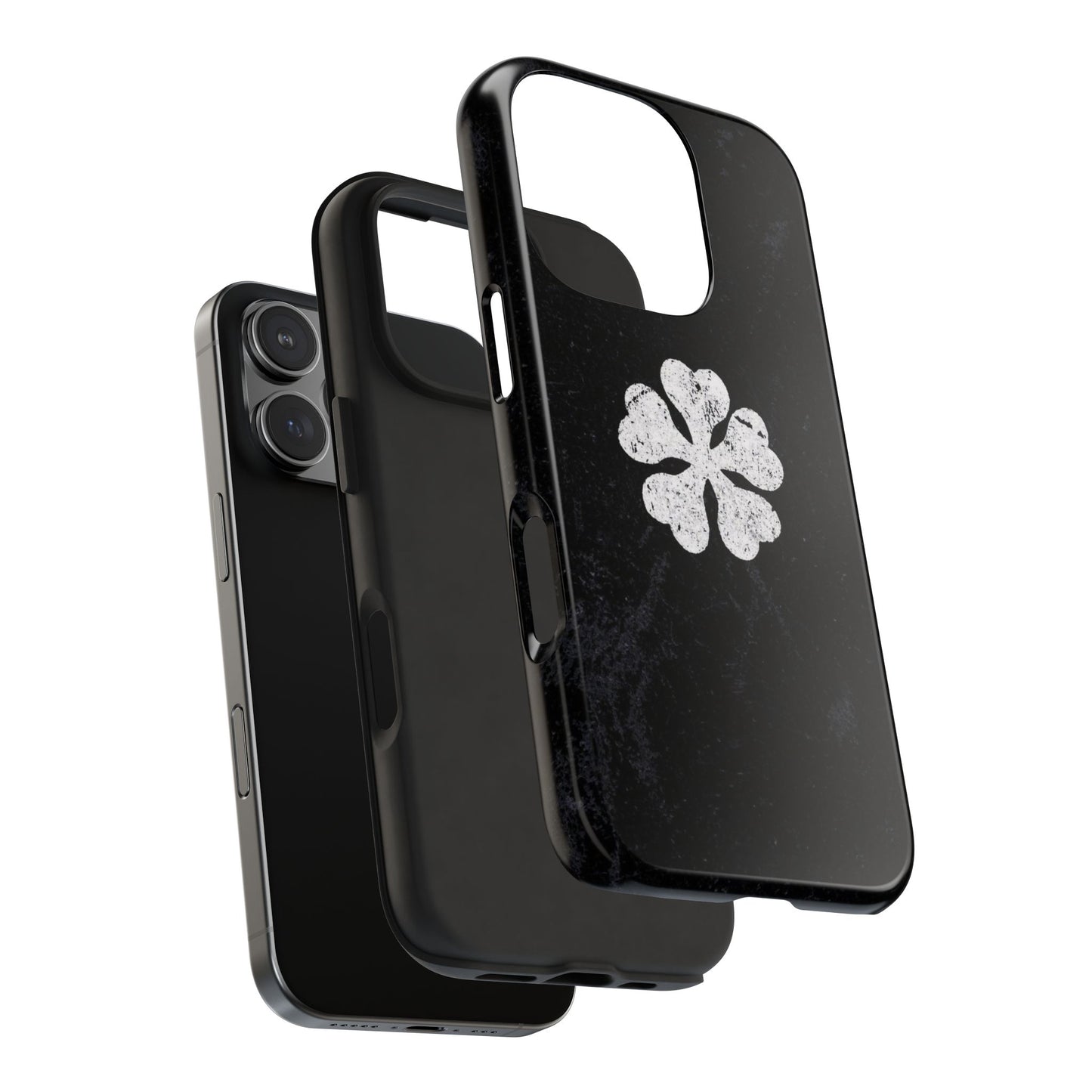 Black Clover Phone Case