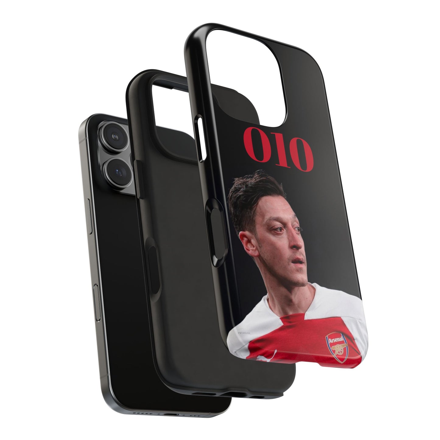Mesut Ozil Phone Case