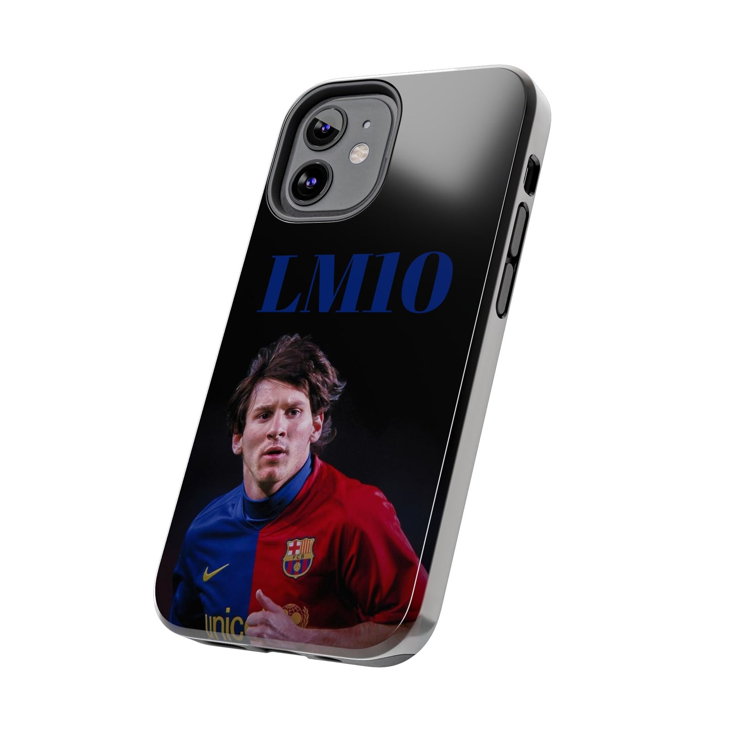 Lionel Messi Phone Case