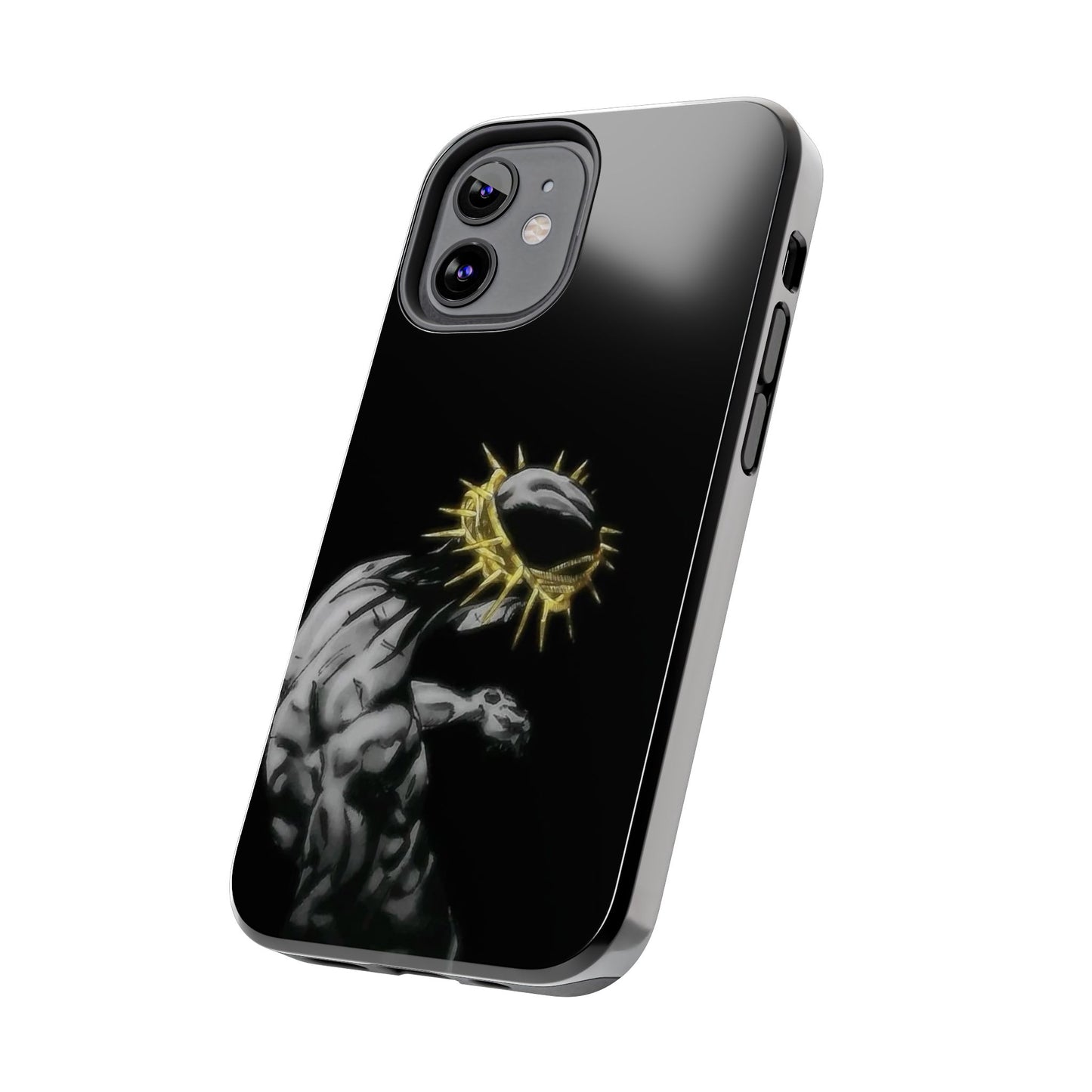 JJBA Jesus Phone Case