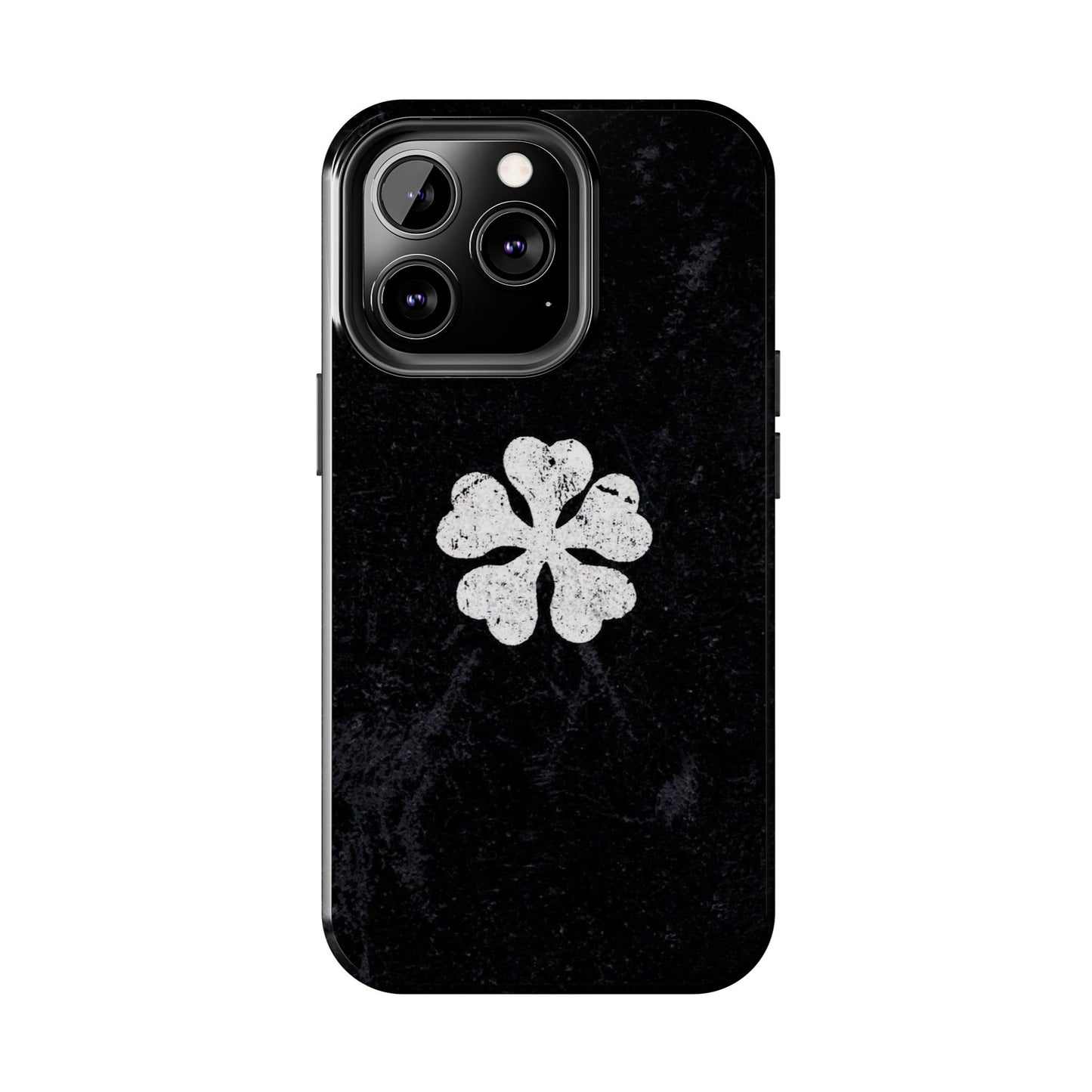 Black Clover Phone Case