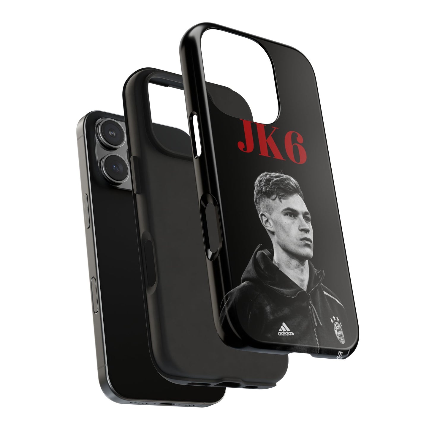 Joshua Kimmich Phone Case
