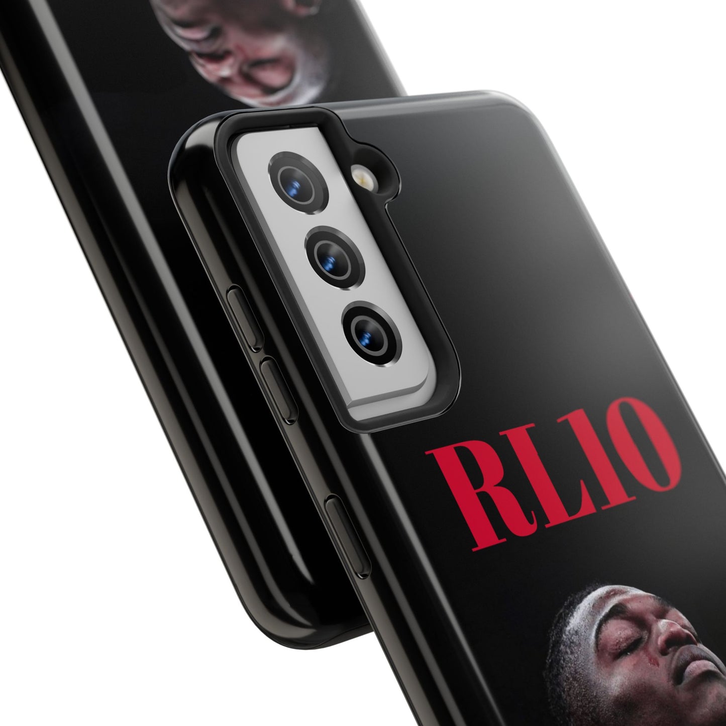 Rafael Leao Phone Case