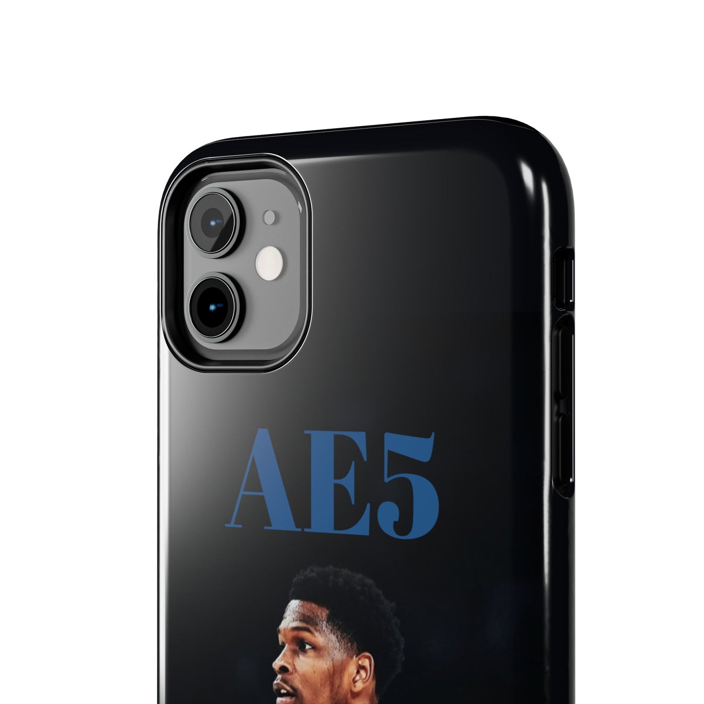 Anthony Edwards Phone Case