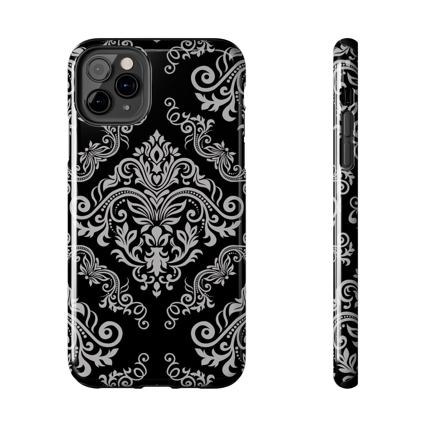Timeless Luxury Pattern Phone Case