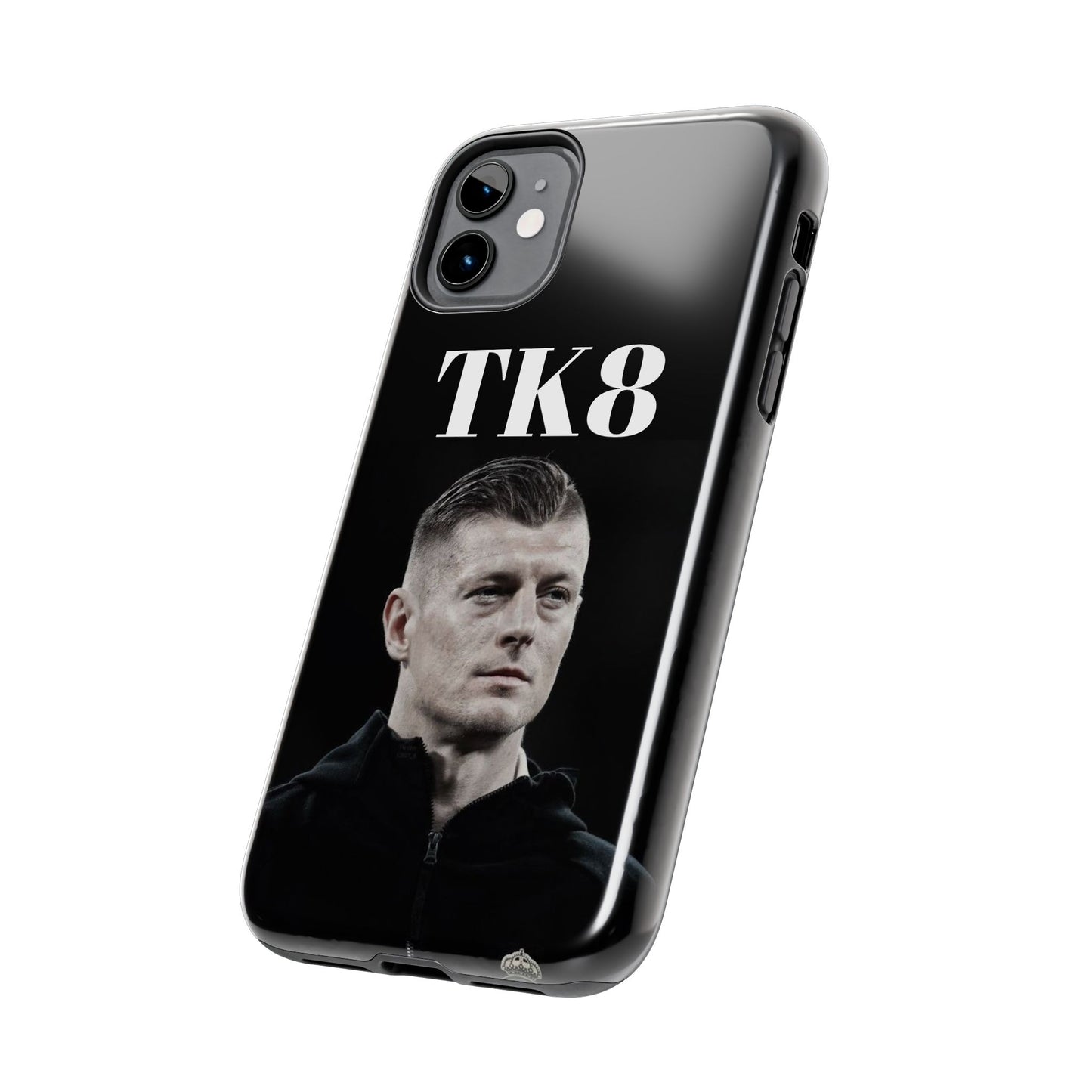Toni Kroos Phone Case
