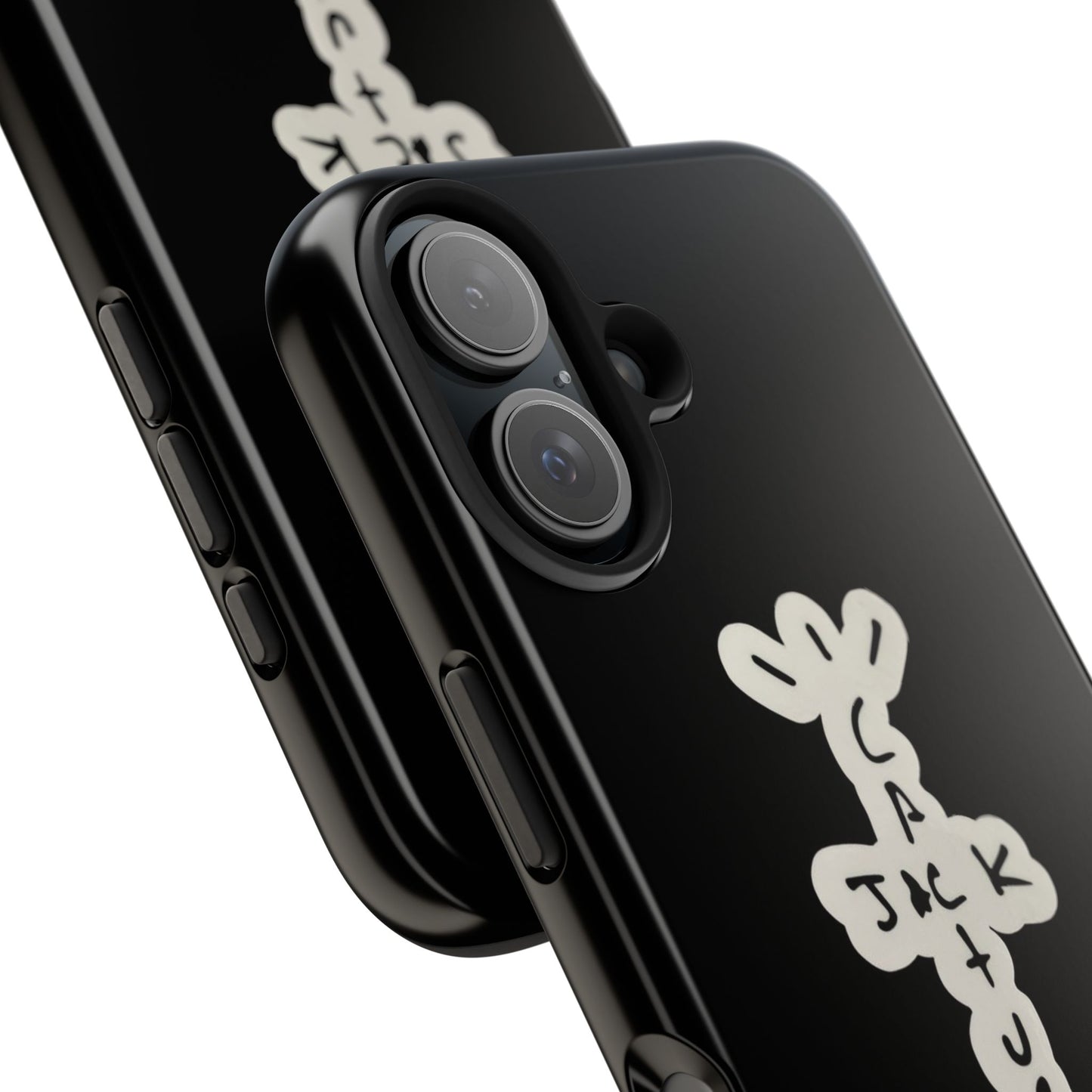 Cactus Jack Phone Case