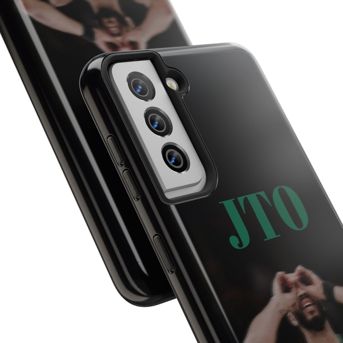 Jason Tatum Phone Case