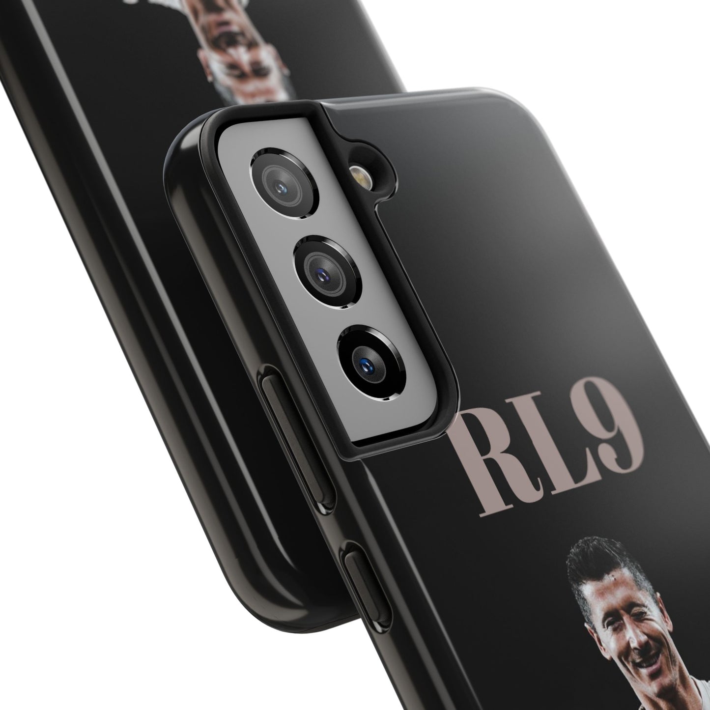 Robert Lewandowski Phone Case