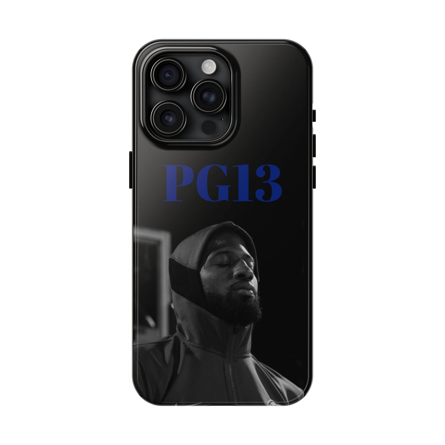 Paul George Phone Case