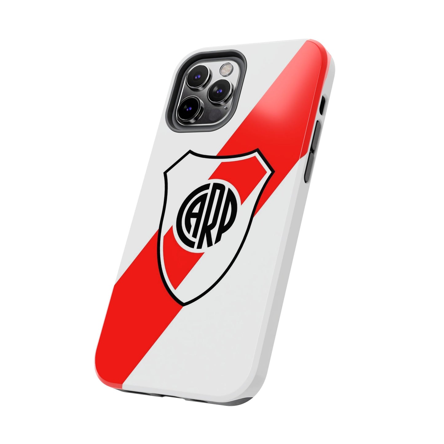 River Plate Phone Case