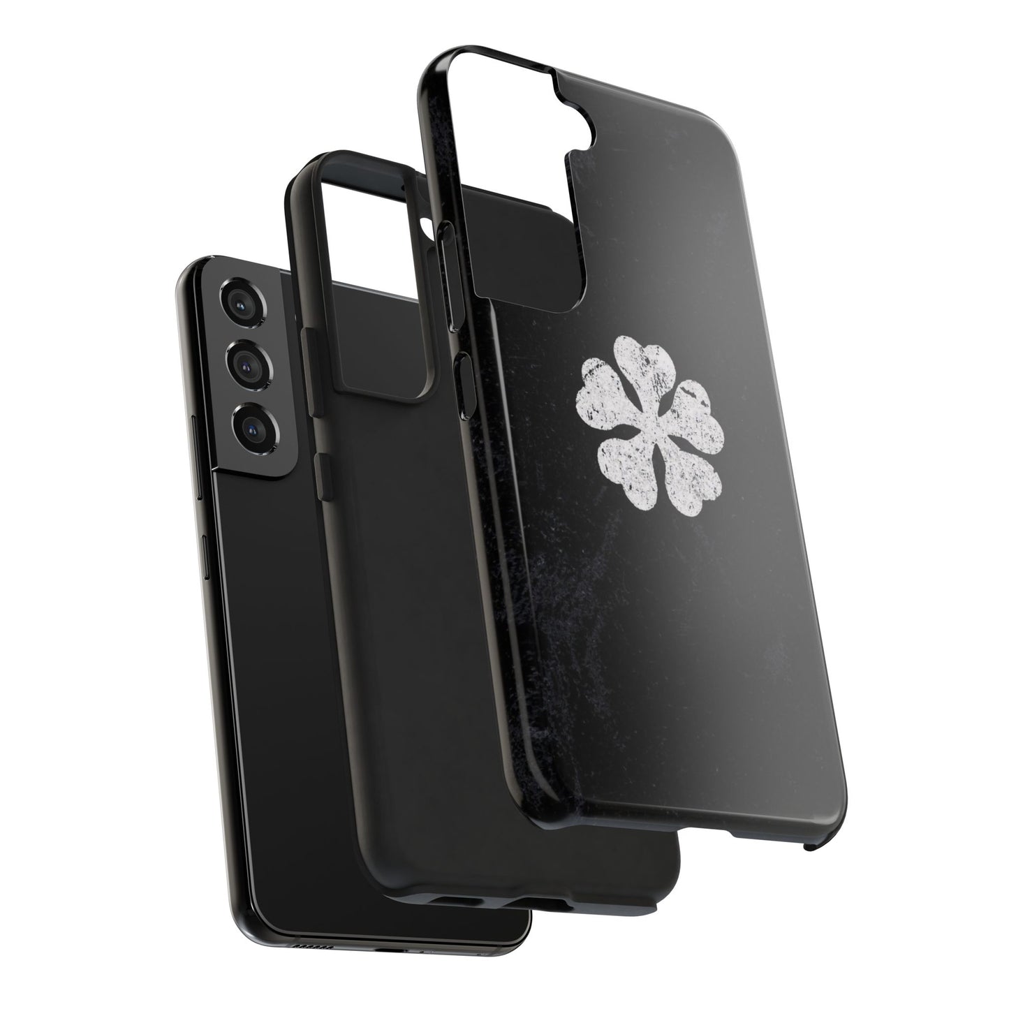 Black Clover Phone Case