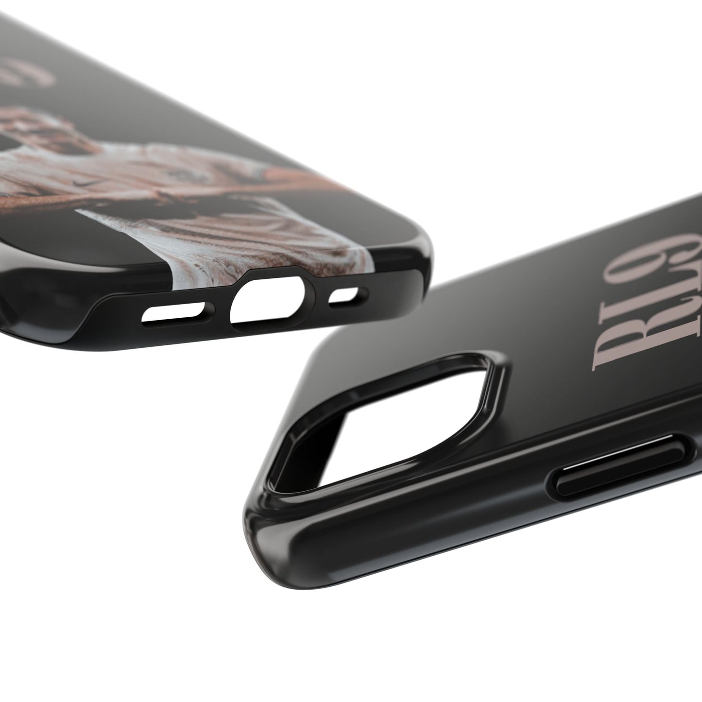 Robert Lewandowski Phone Case