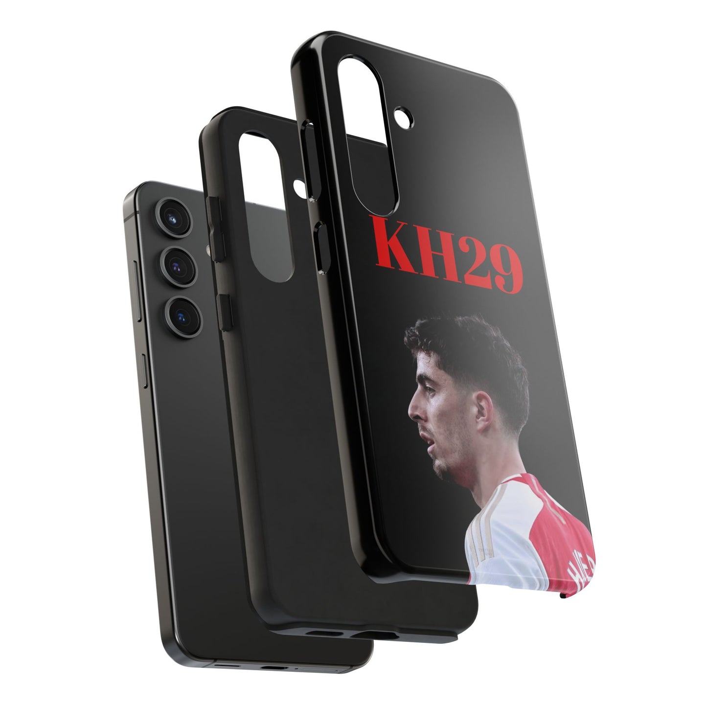 Kai Havertz Phone Case