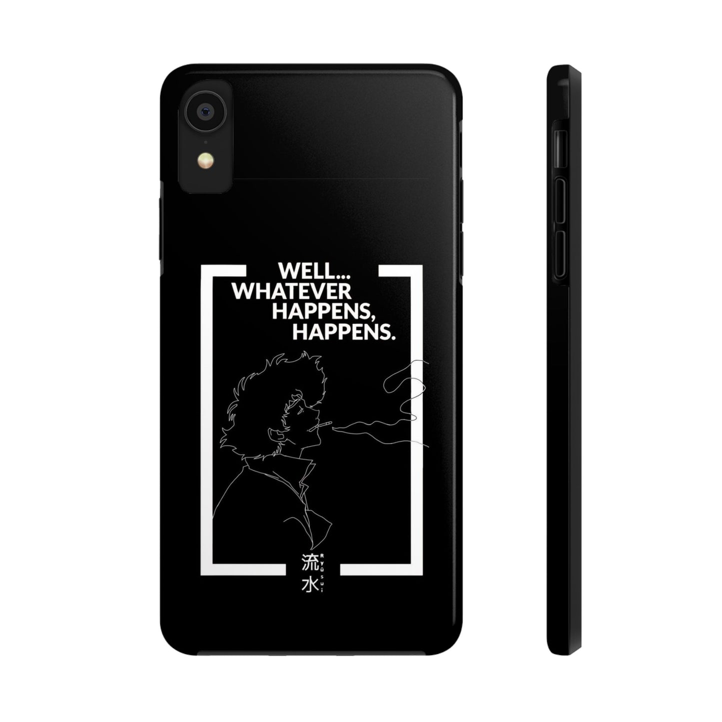 Cowboy Bepop Phone Case