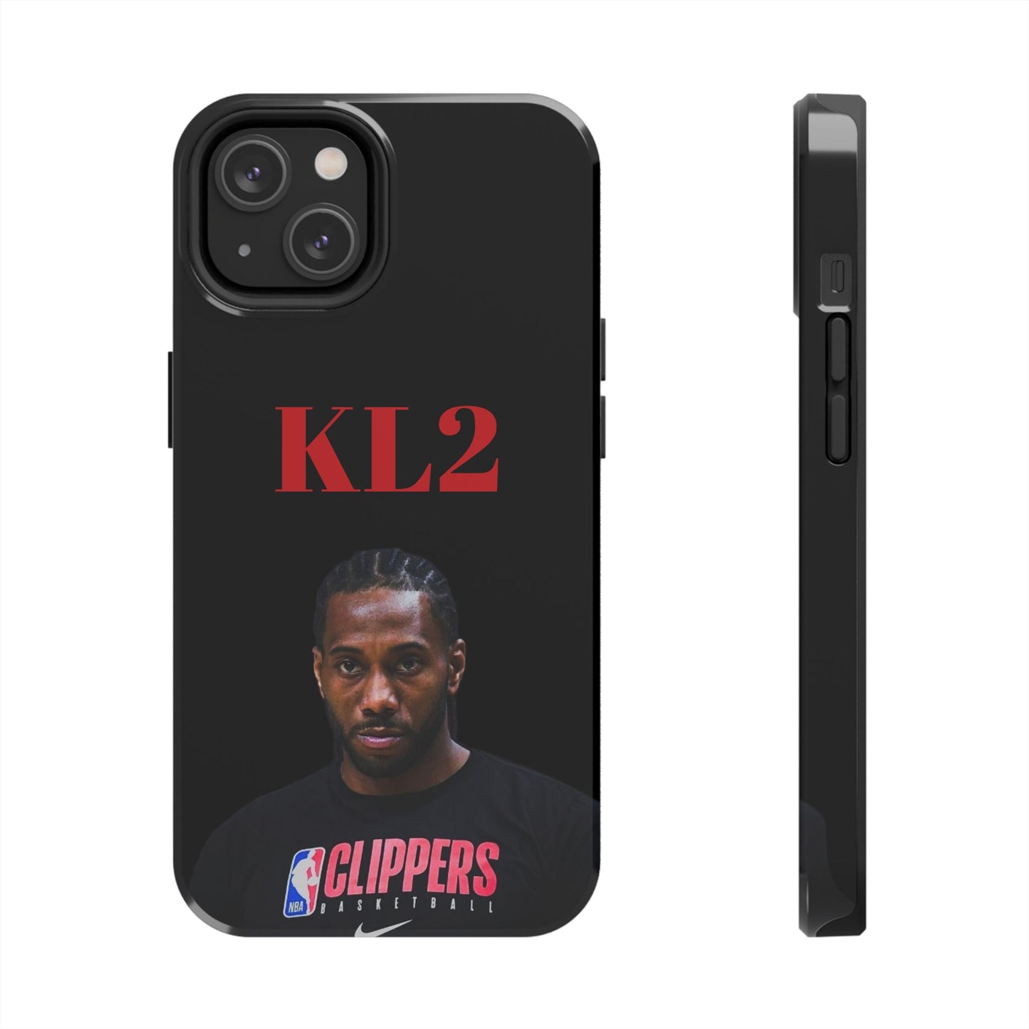 Kawhi Leonard Phone case