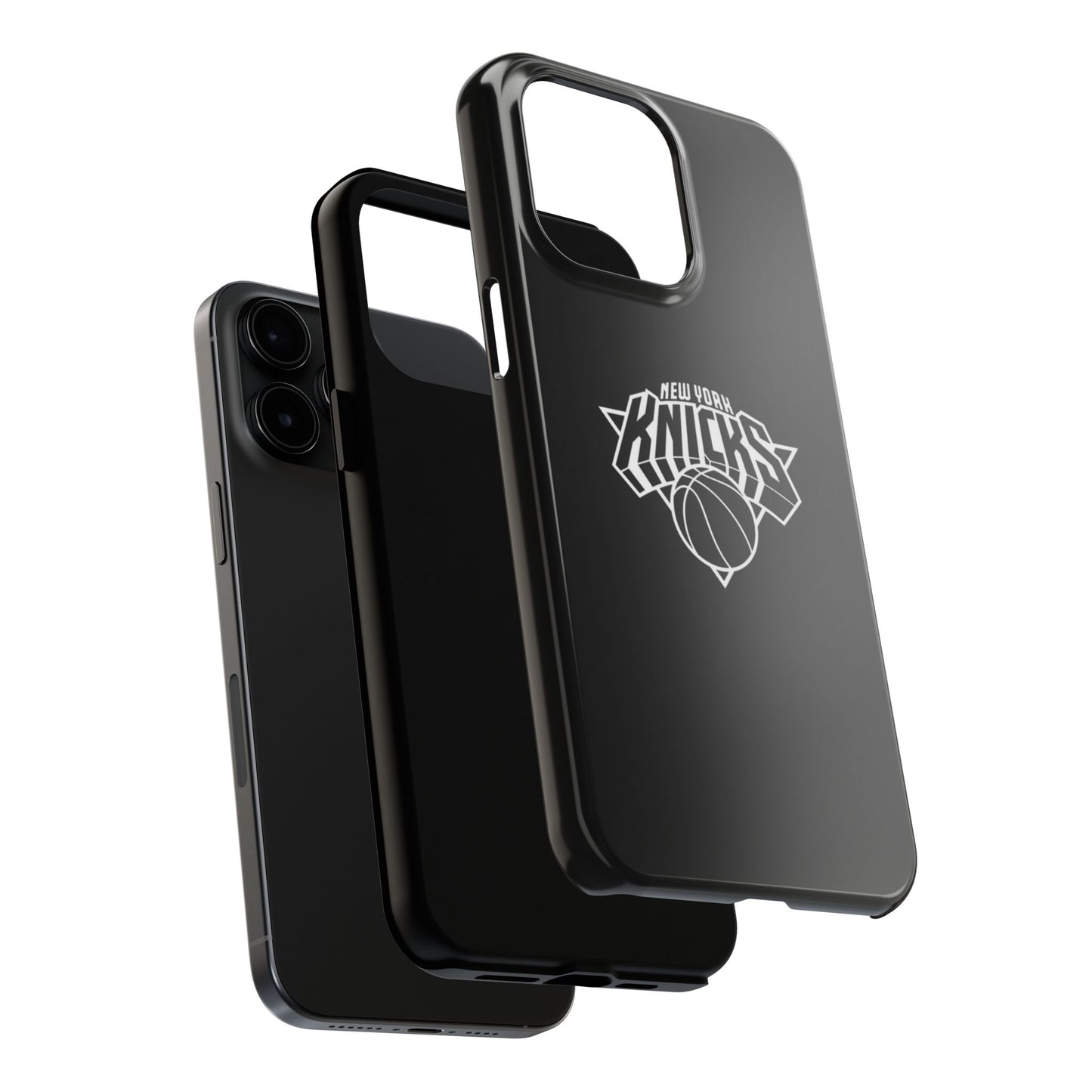 Classic New York Knicks Phone Case