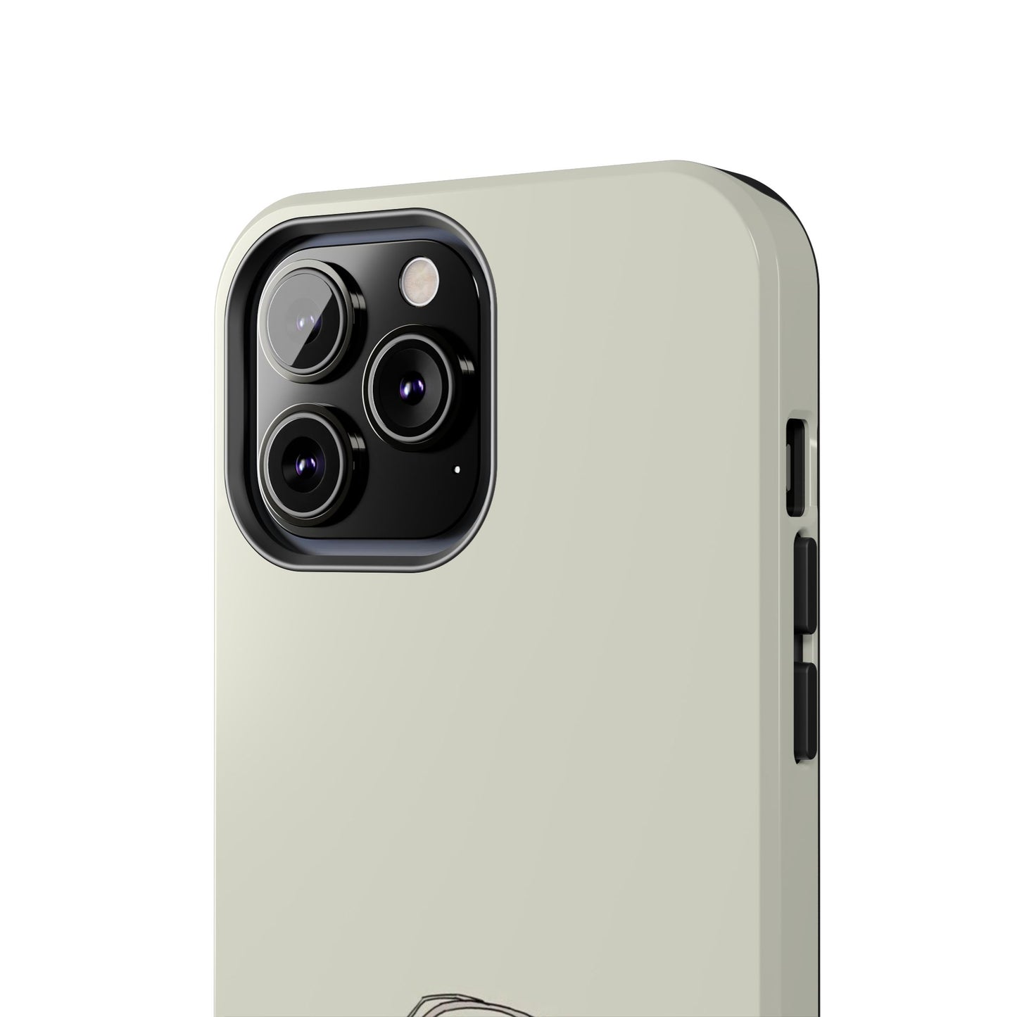Full Metal Alchemist - Edward and Alphonse Phone Case