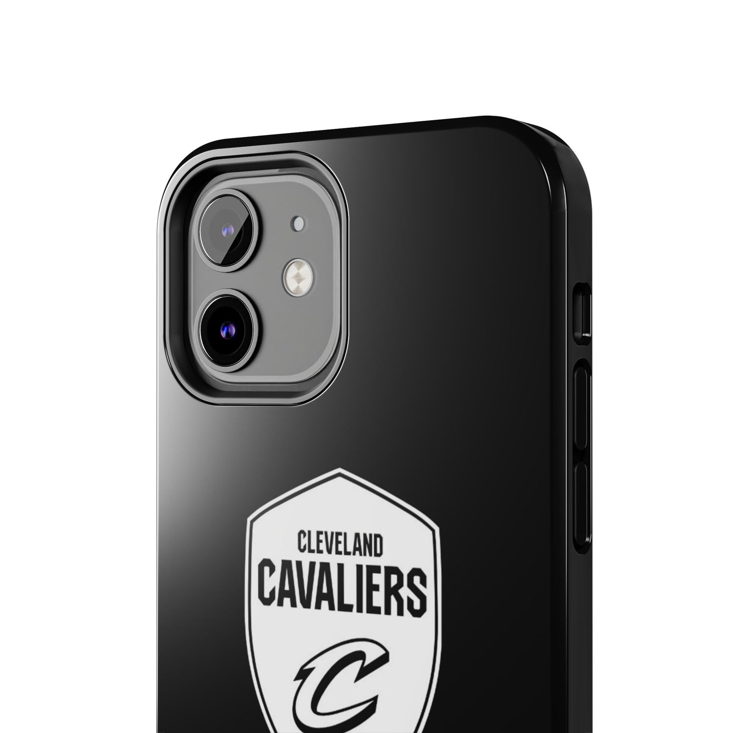 Classic Cleveland Cavaliers Phone Case