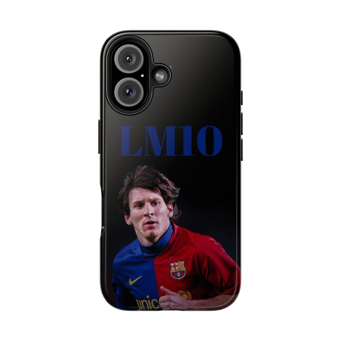 Lionel Messi Phone Case